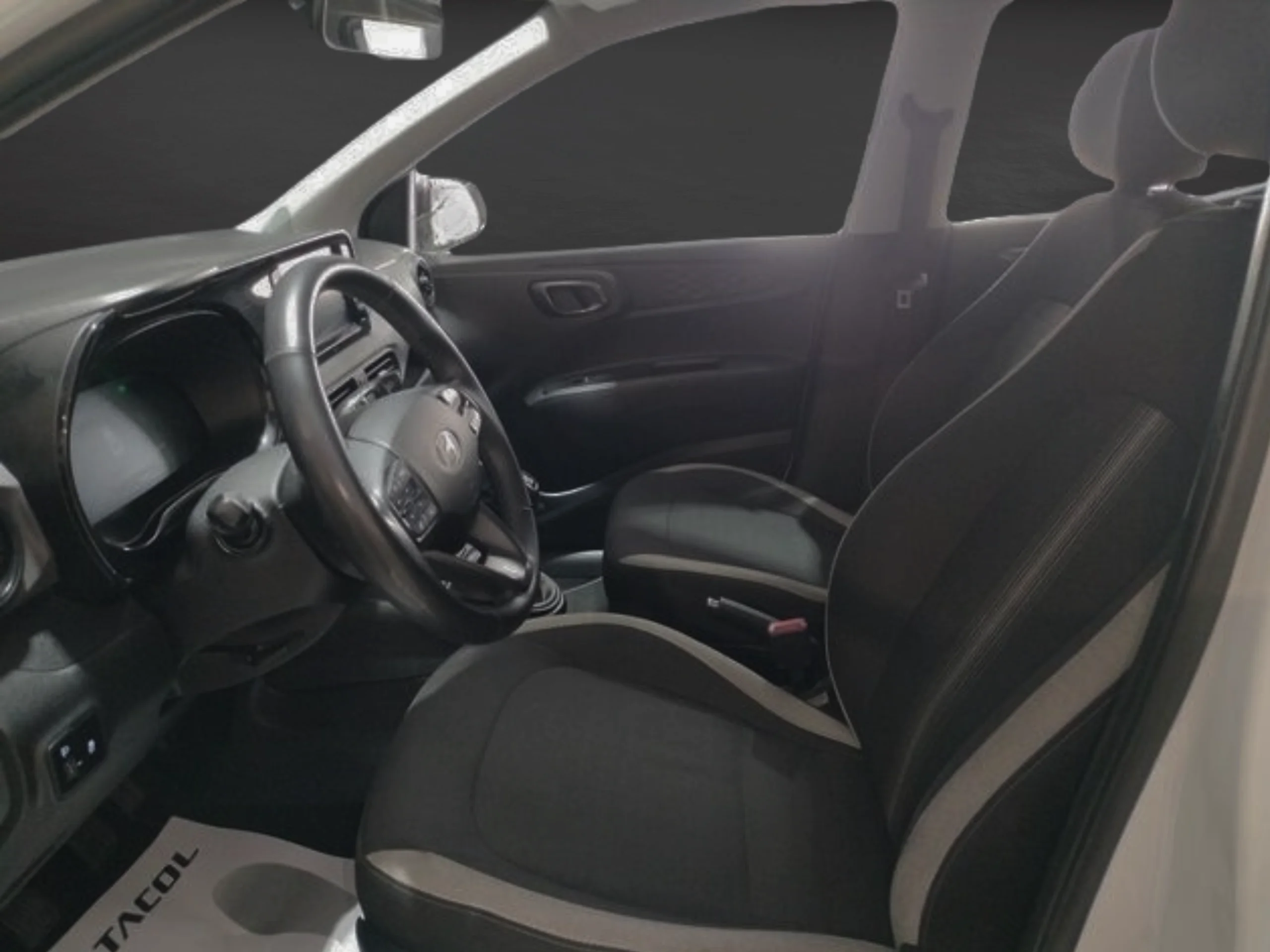 Hyundai I10 1.0 Klass (2024) | Urbano Gasolina | Desde 209€/mes - Foto 10