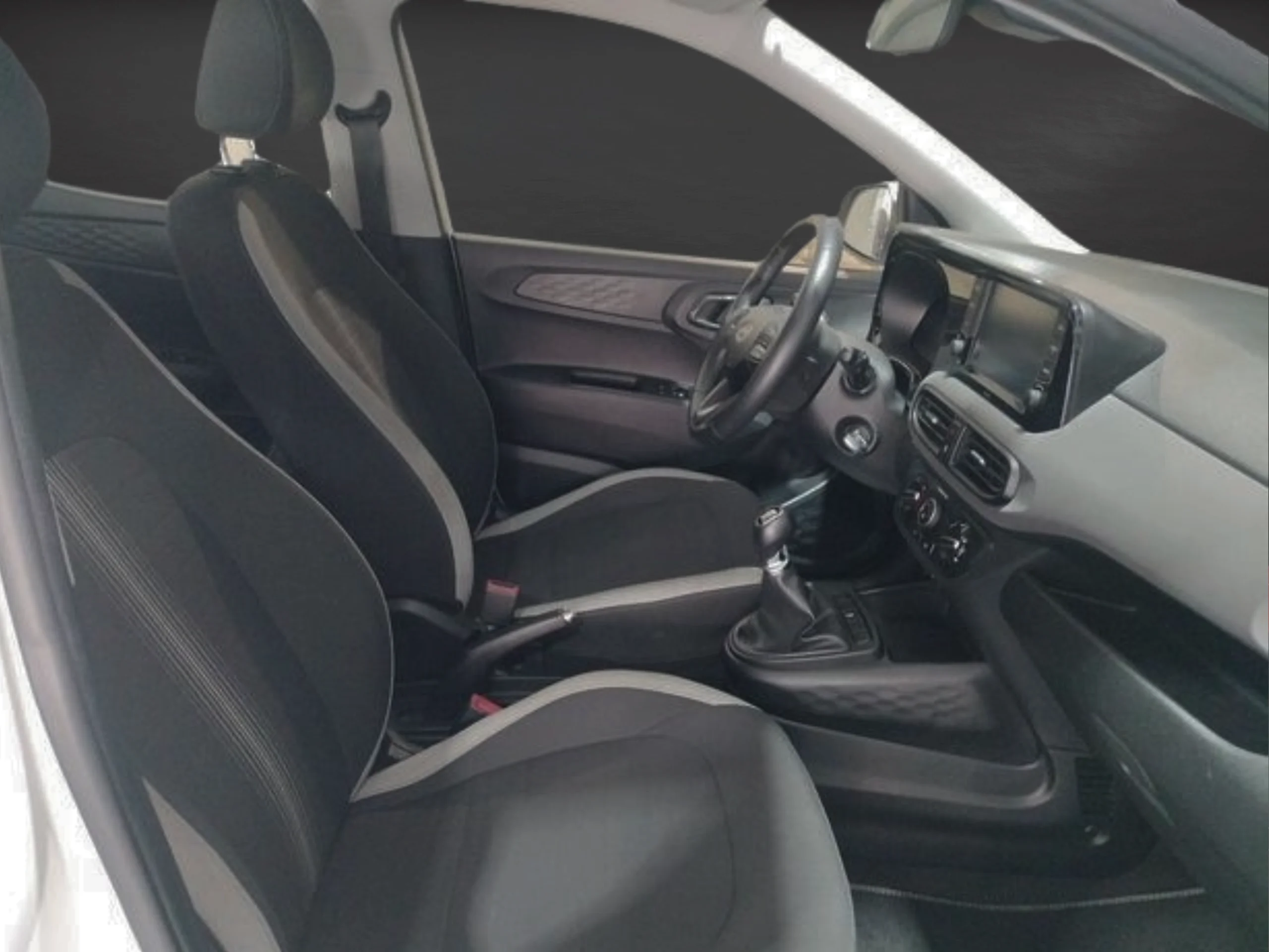 Hyundai I10 1.0 Klass (2024) | Urbano Gasolina | Desde 209€/mes - Foto 11