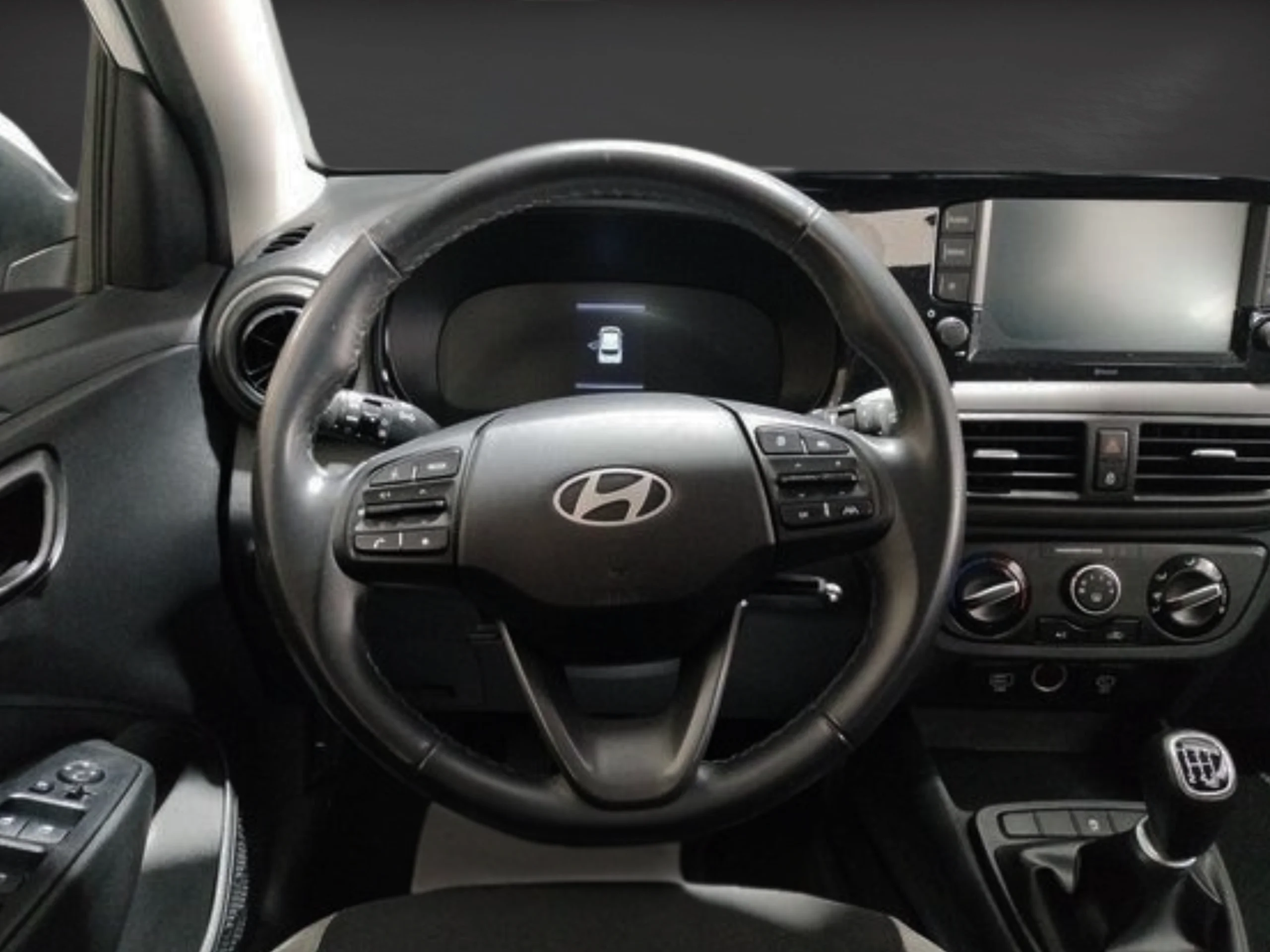 Hyundai I10 1.0 Klass (2024) | Urbano Gasolina | Desde 209€/mes - Foto 12
