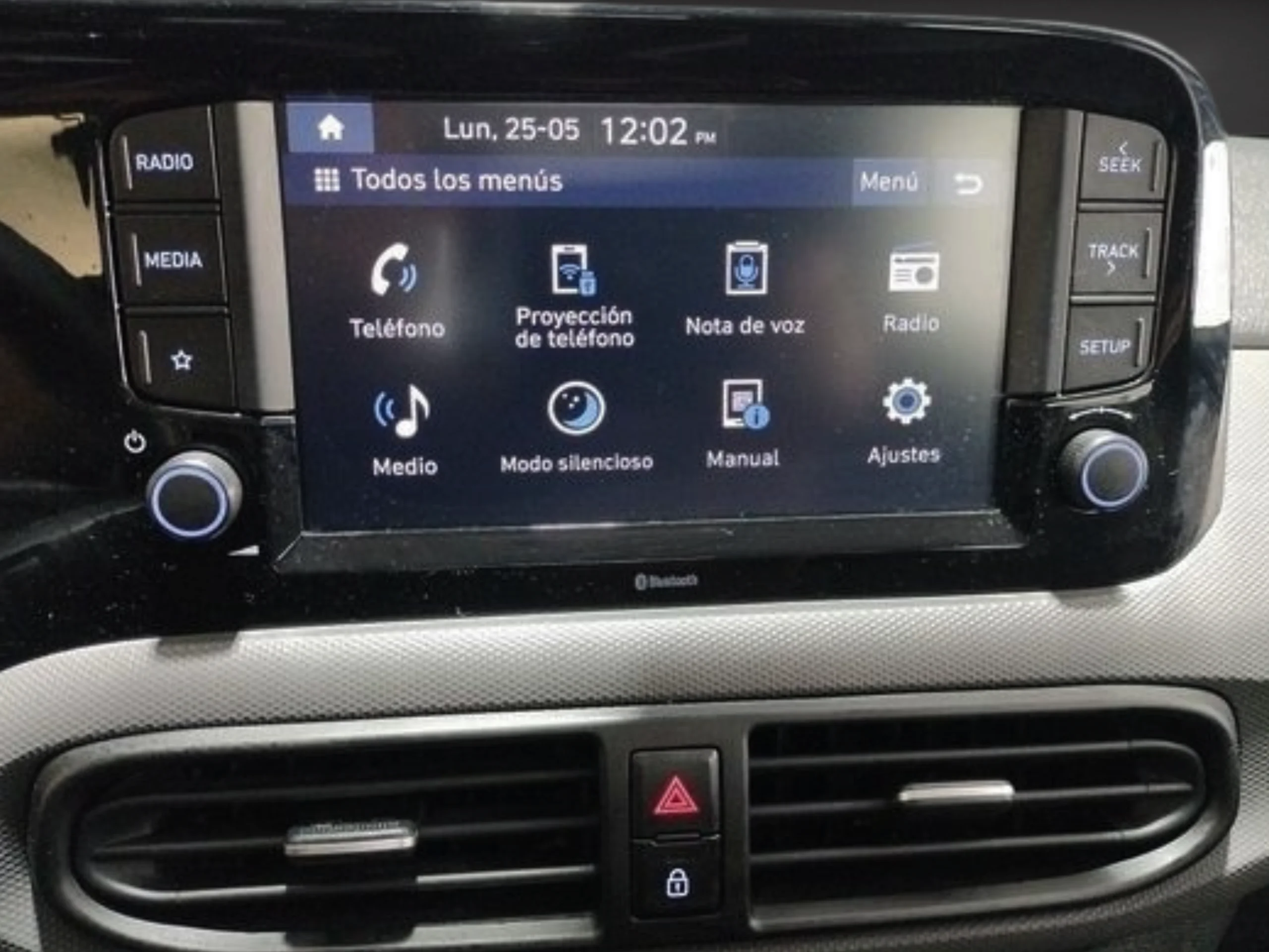 Hyundai I10 1.0 Klass (2024) | Urbano Gasolina | Desde 209€/mes - Foto 16