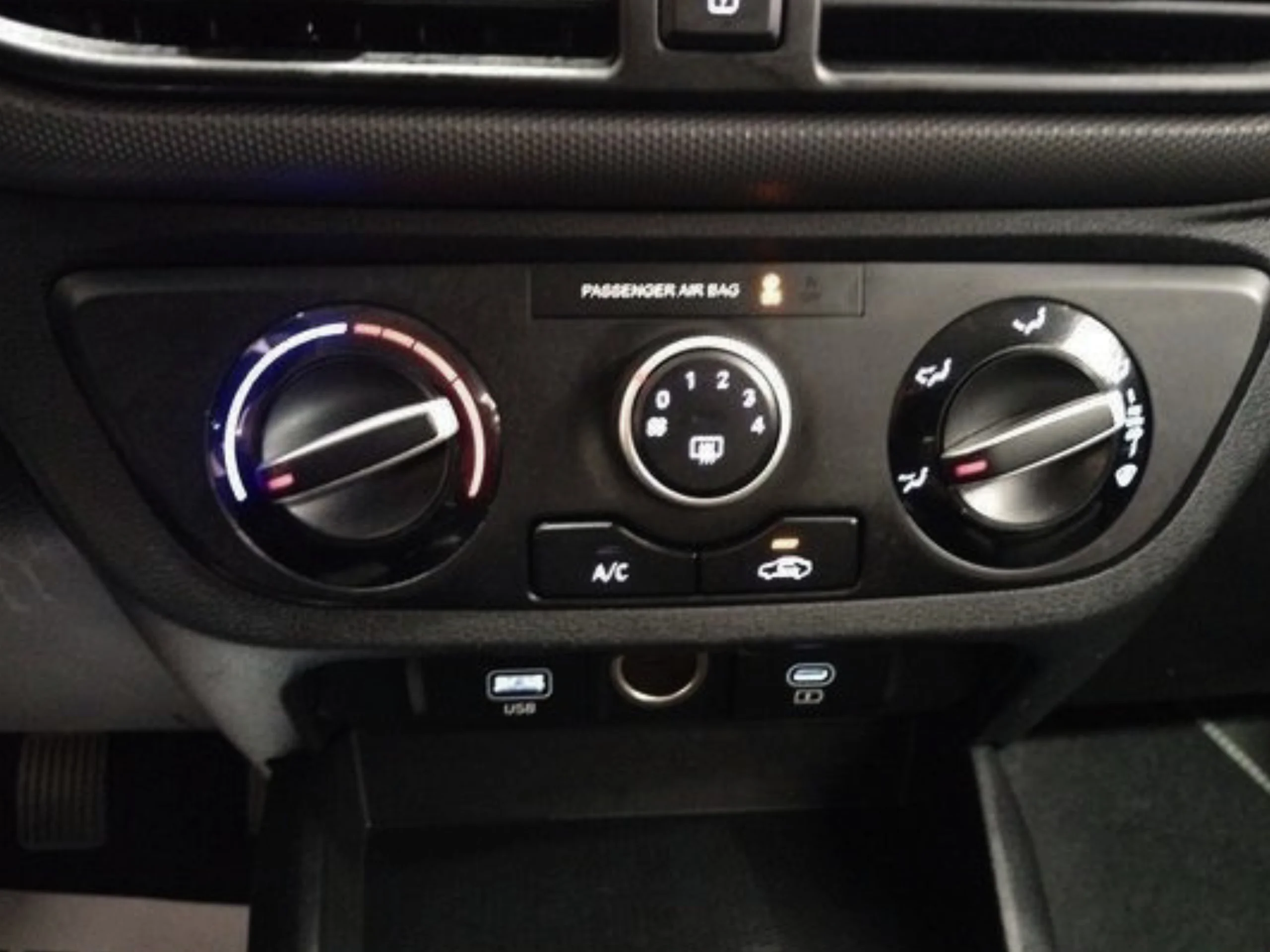 Hyundai I10 1.0 Klass (2024) | Urbano Gasolina | Desde 209€/mes - Foto 17