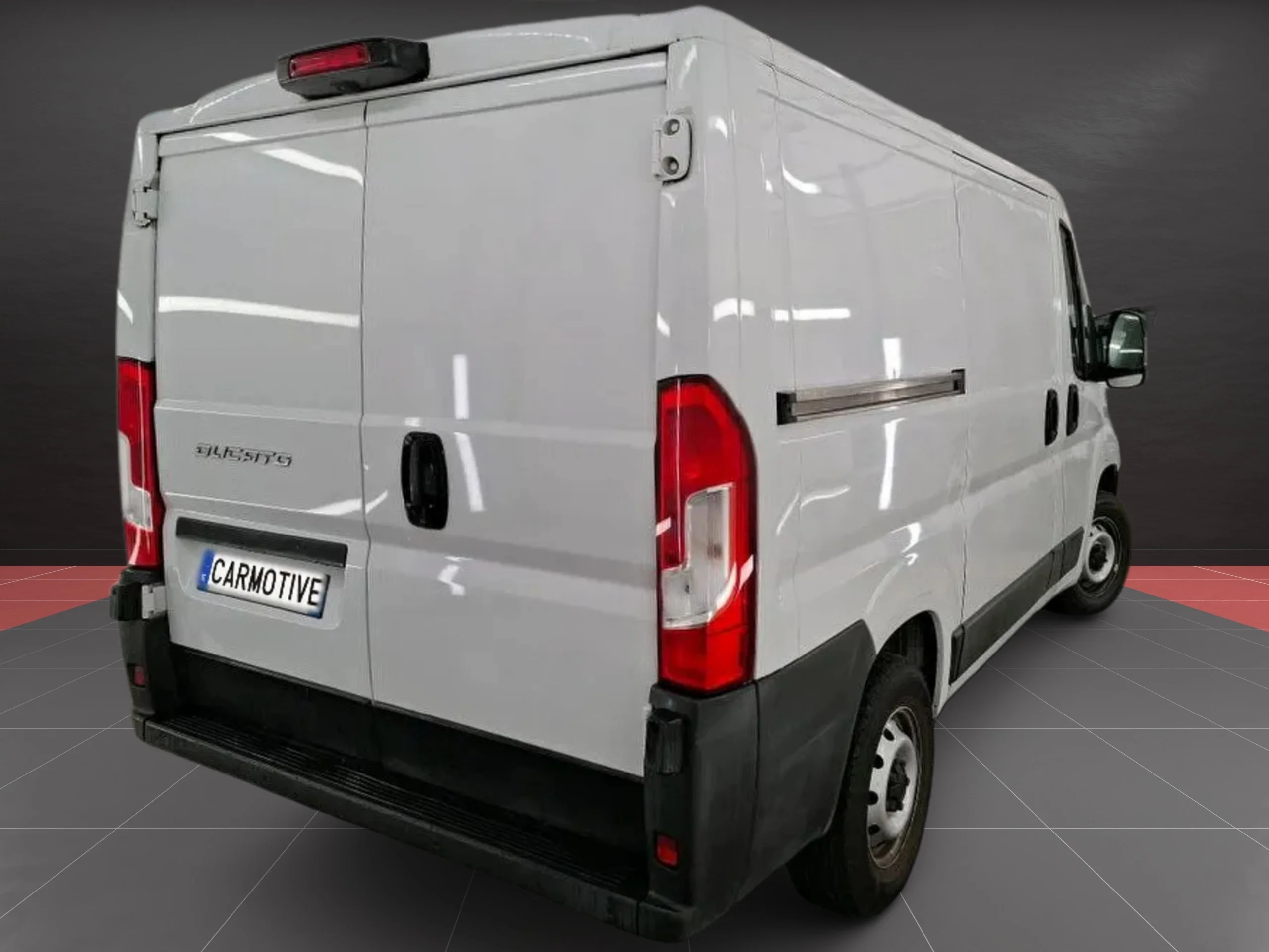 Fiat Ducato L1H1 120 CV - Foto 4