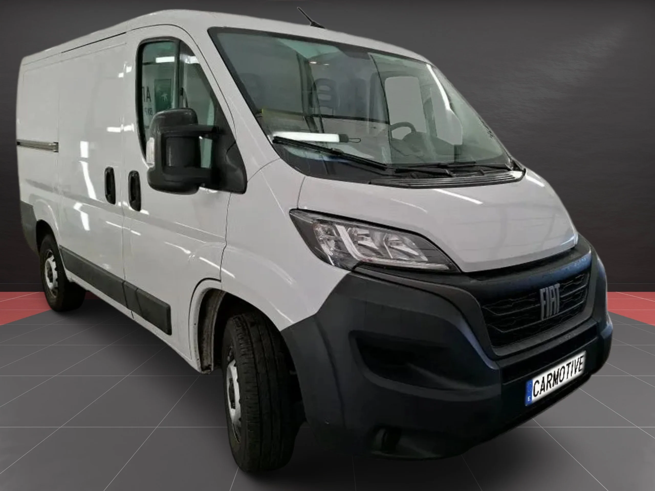 Fiat Ducato L1H1 120 CV - Foto 1