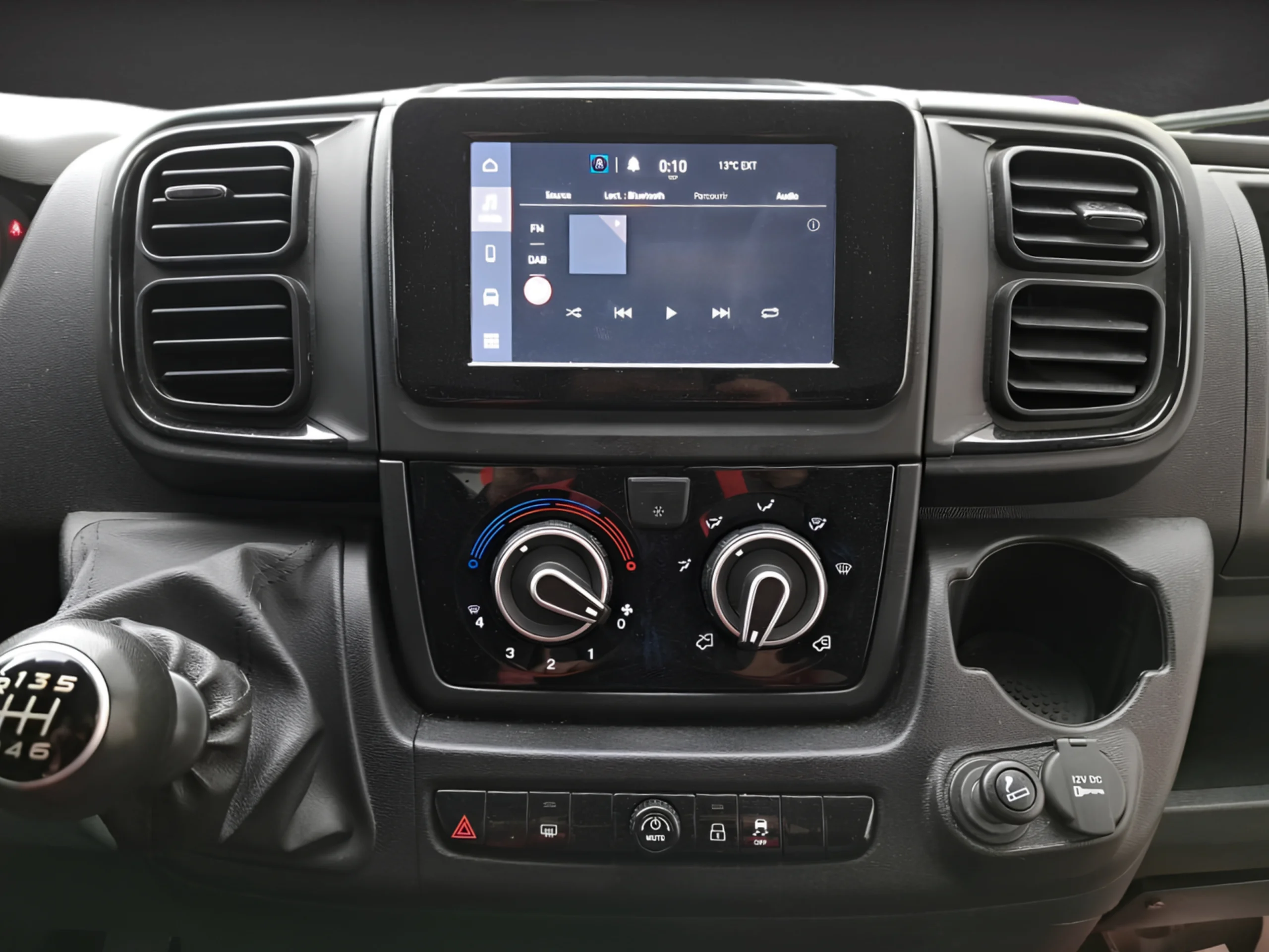 Fiat Ducato Carrozado L4H3 Trampilla Dhollandia | Desde 507€/mes - Foto 12