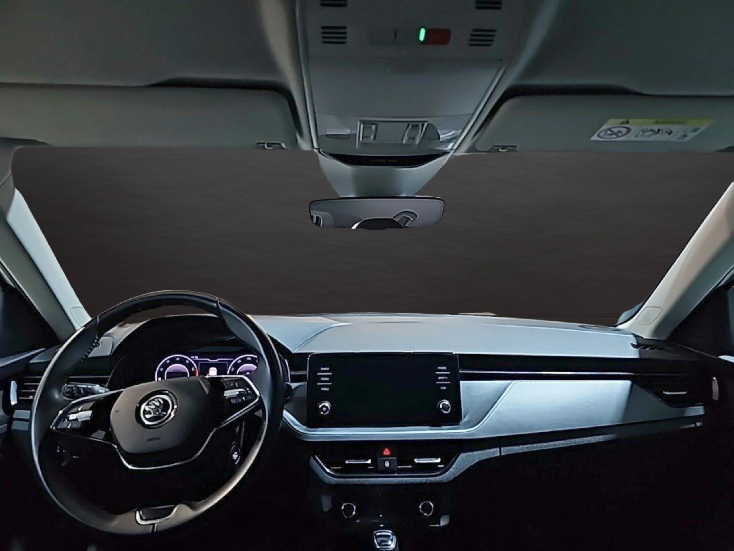 Skoda Kamiq 1.0 TSI 81kW (110CV) DSG Ambition - Foto 9