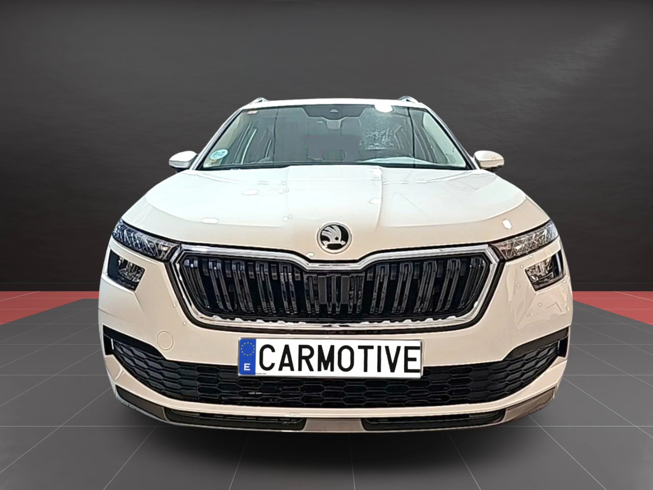 Skoda Kamiq 1.0 TSI 81kW (110CV) DSG Ambition - Foto 2