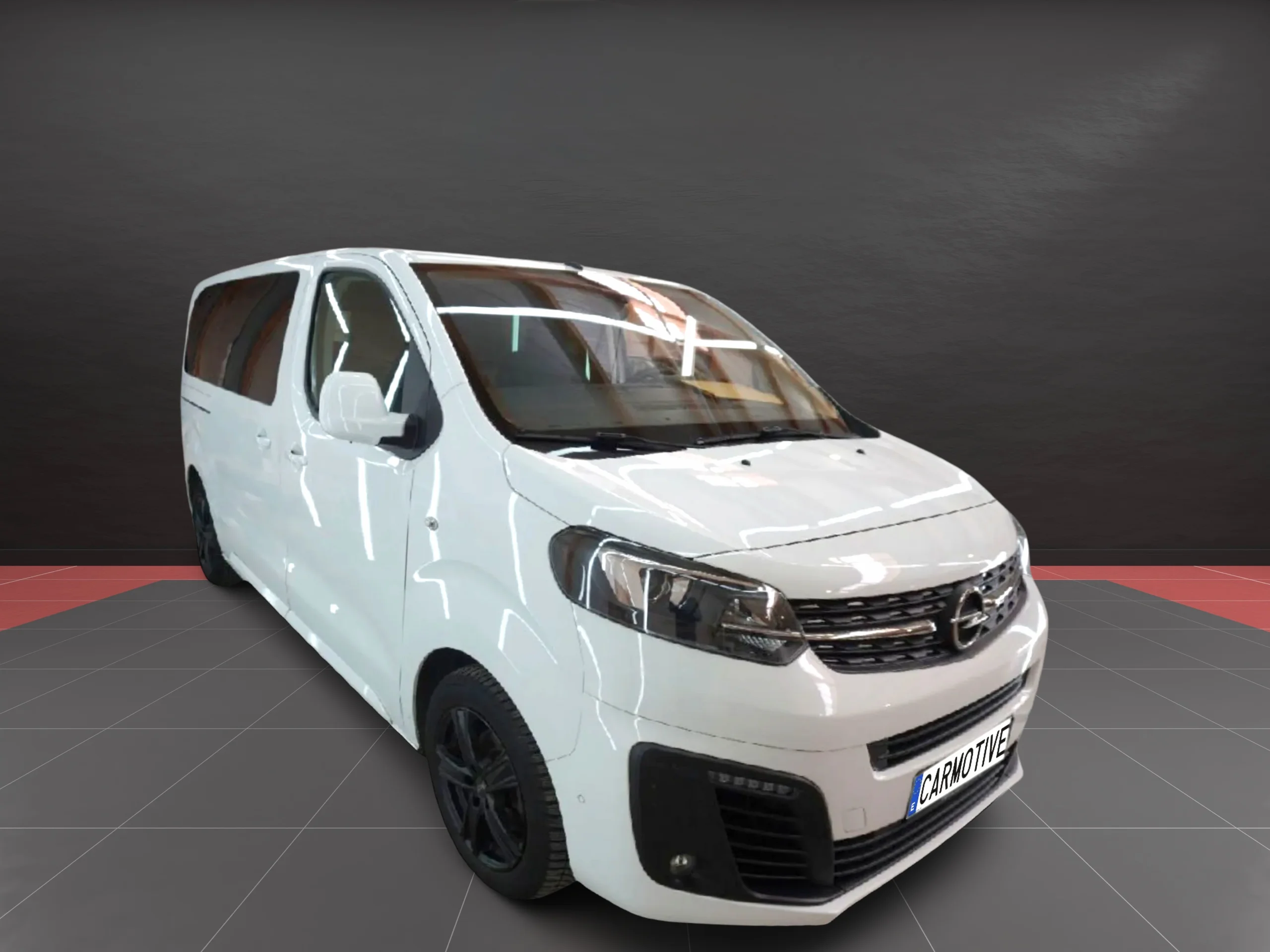 Opel Zafira Life Selection M Combi 8 Plazas 177 CV - Foto 1