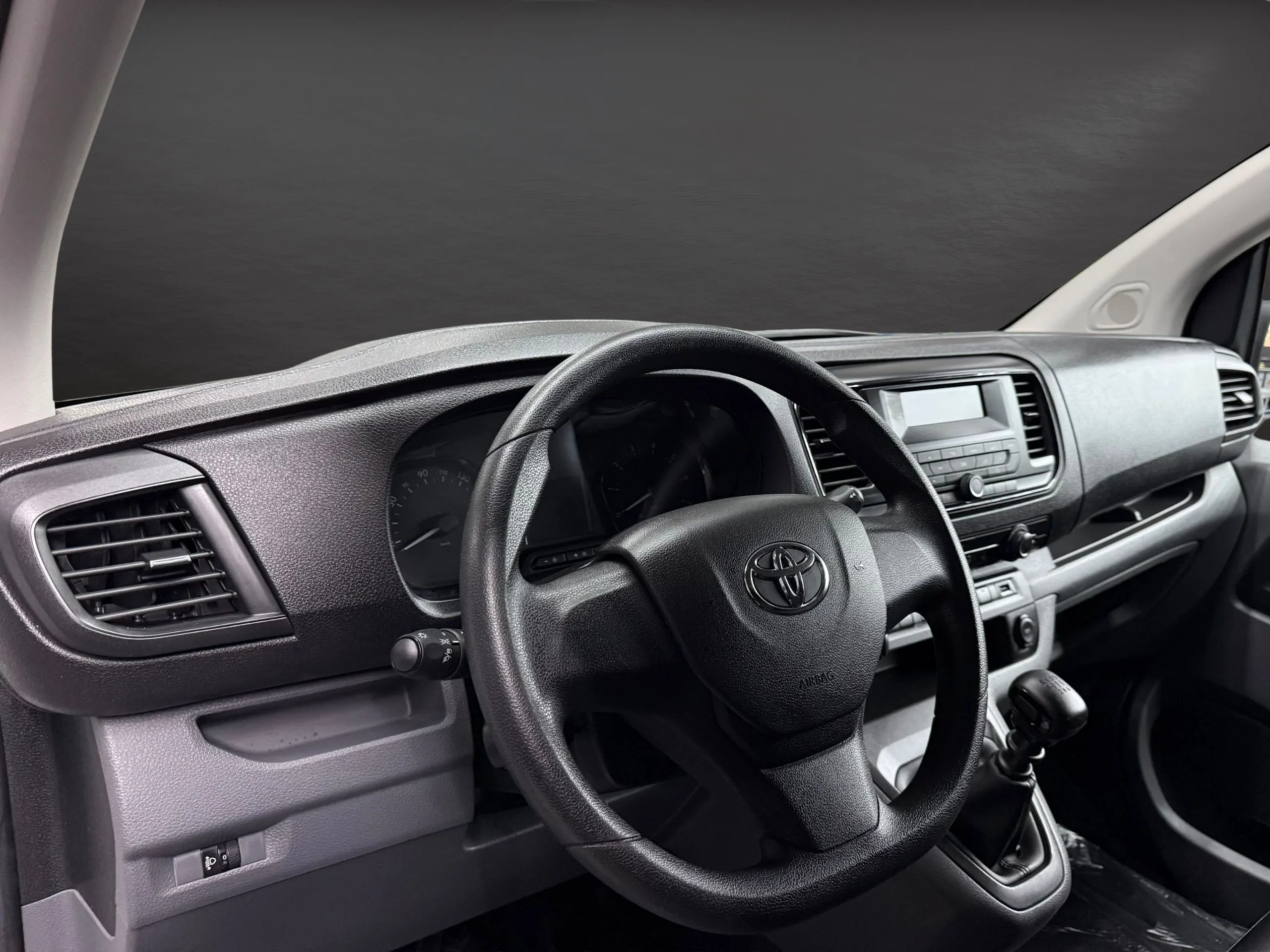 Toyota Proace L2H1 2.0D 120 CV  Isotermo - Foto 13