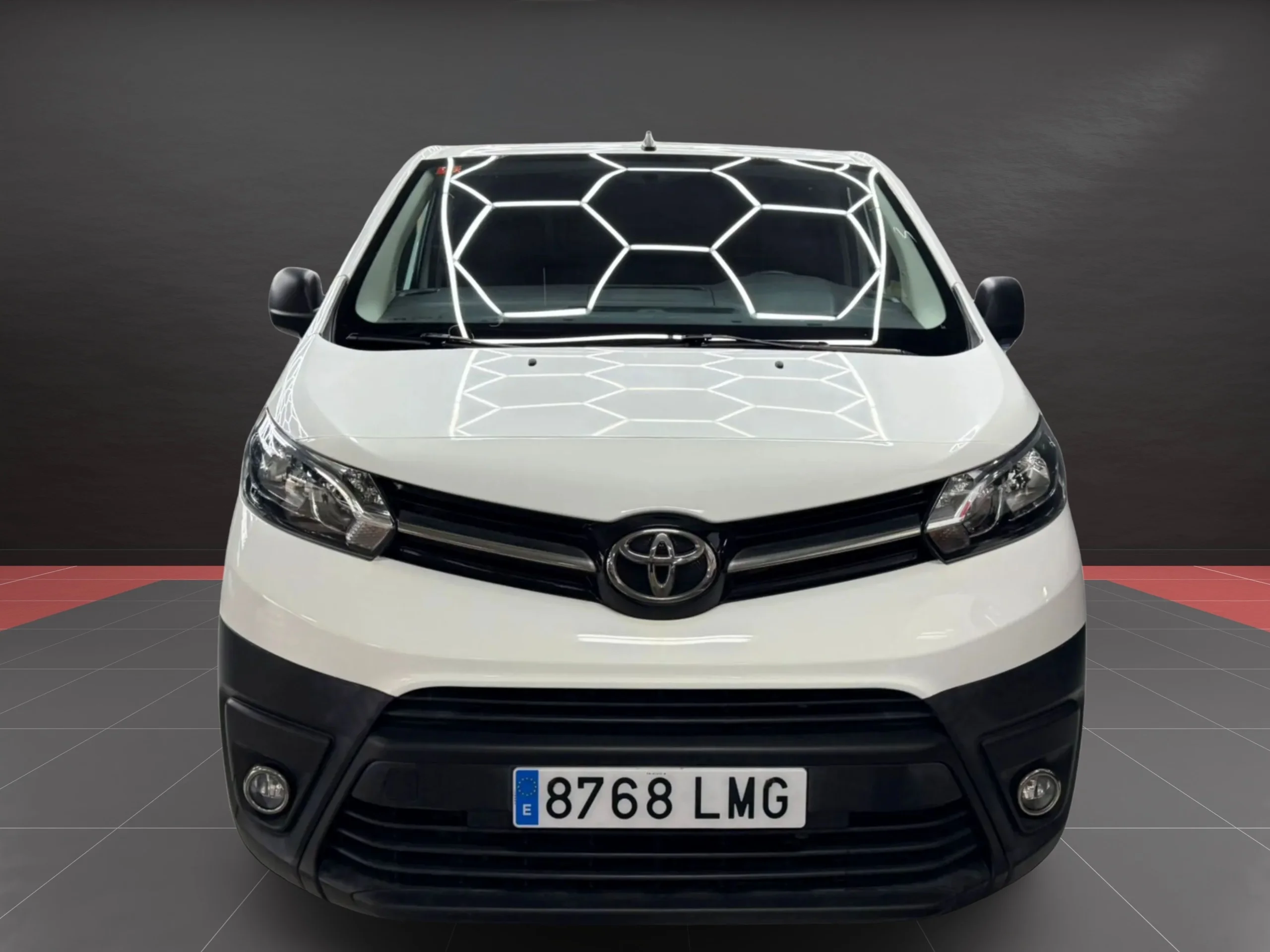 Toyota Proace L2H1 2.0D 120 CV  Isotermo - Foto 3