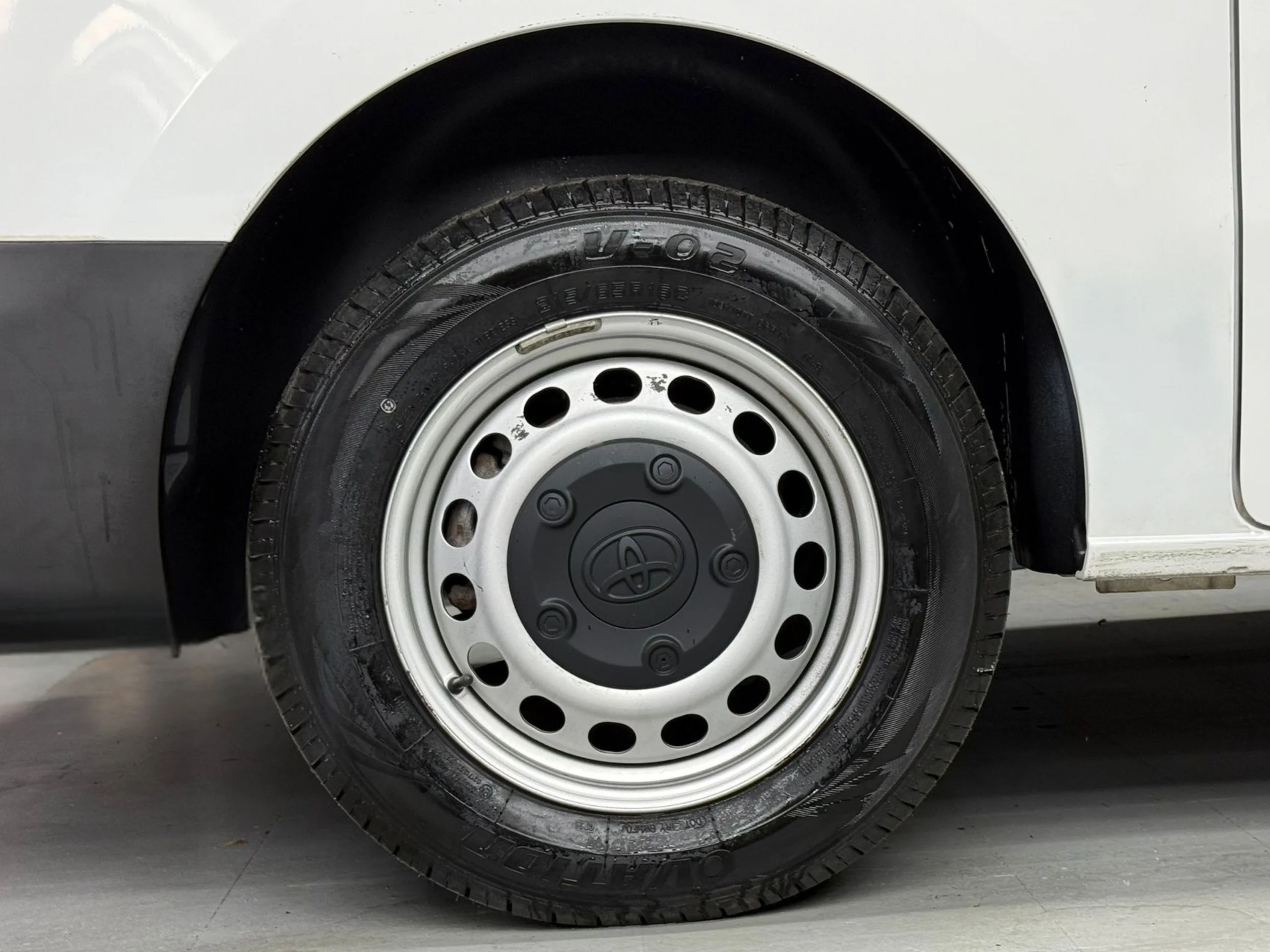 Toyota Proace L2H1 2.0D 120 CV  Isotermo - Foto 18