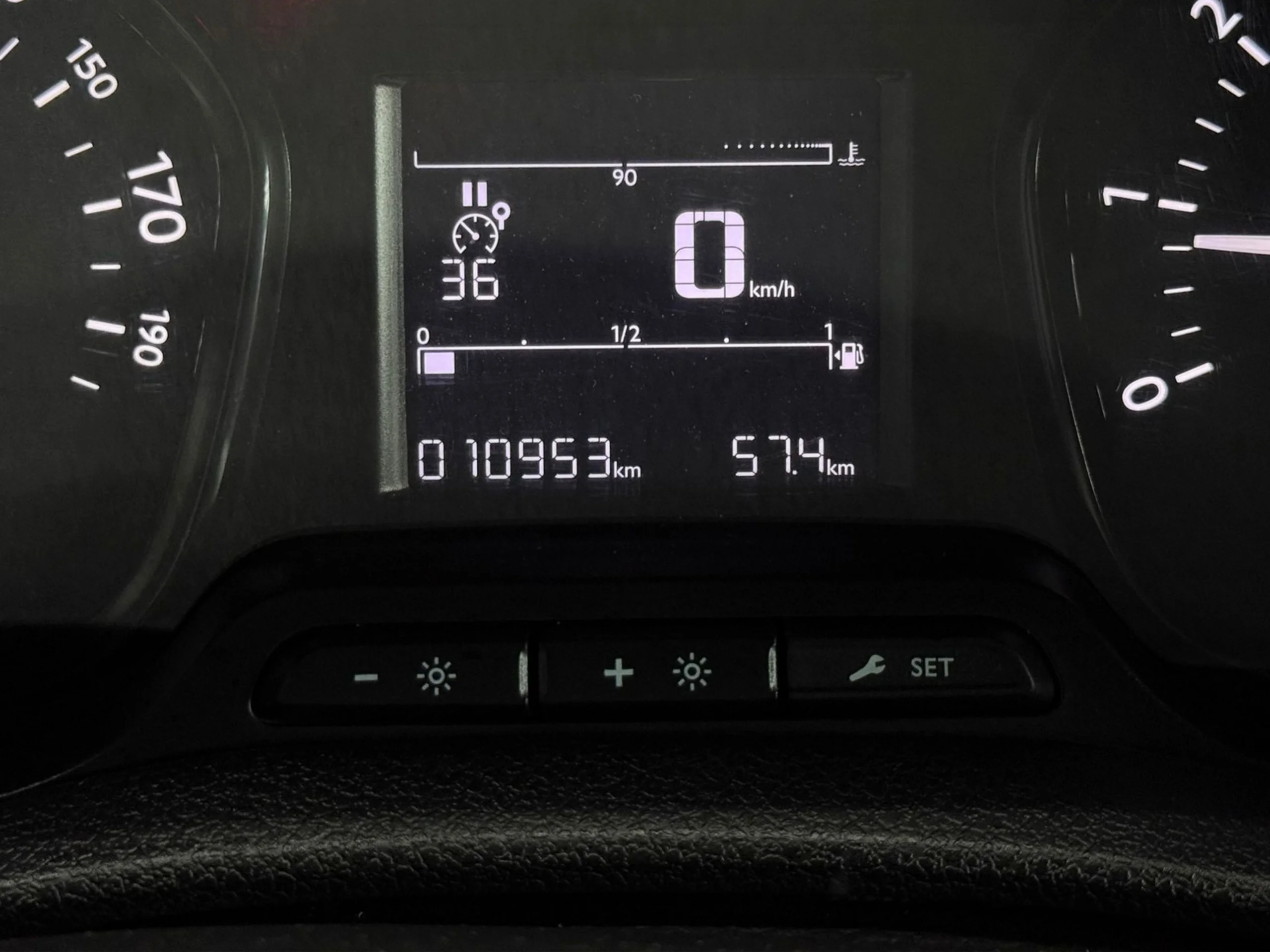 Toyota Proace L2H1 2.0D 120 CV  Isotermo - Foto 15