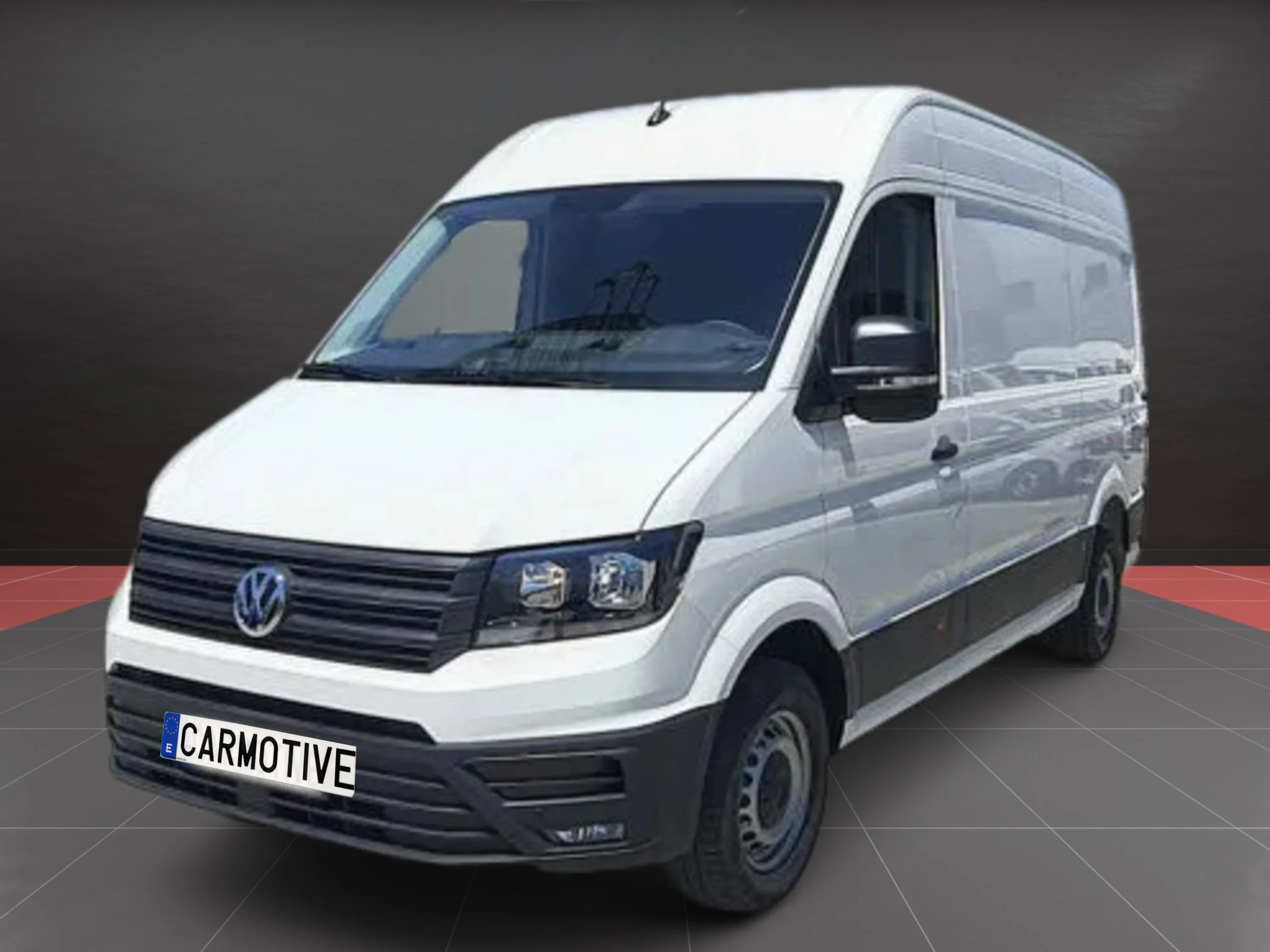 Volkswagen Crafter L3H3 2.0 TDI 140 CV - Foto 1