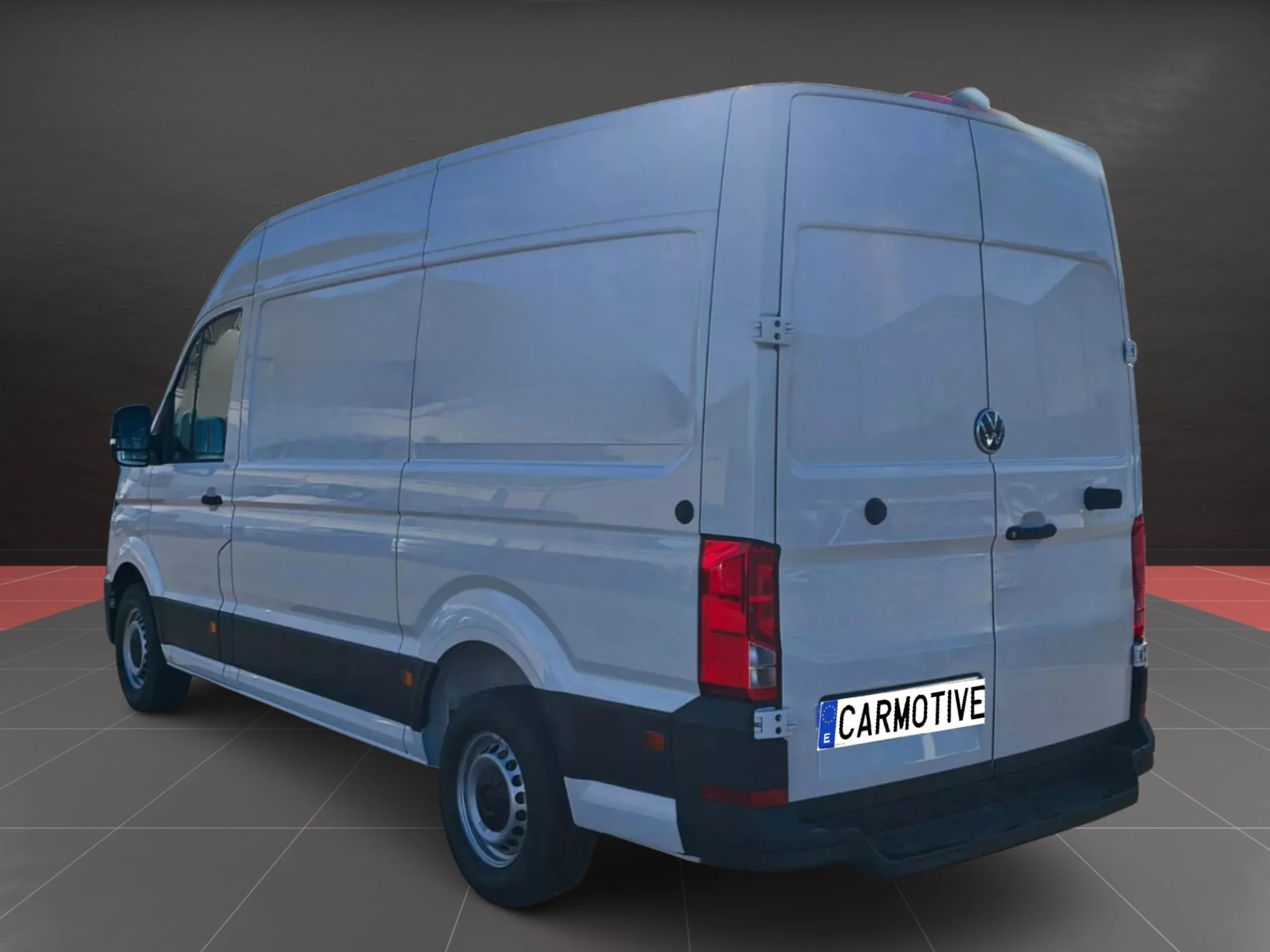 Volkswagen Crafter L3H3 2.0 TDI 140 CV - Foto 4