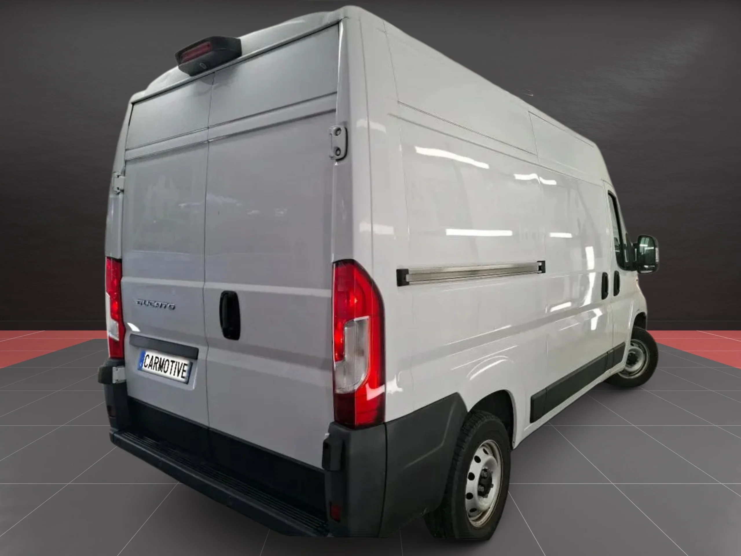 Fiat Ducato L2H2 2.3 Multijet 120 CV - Foto 3