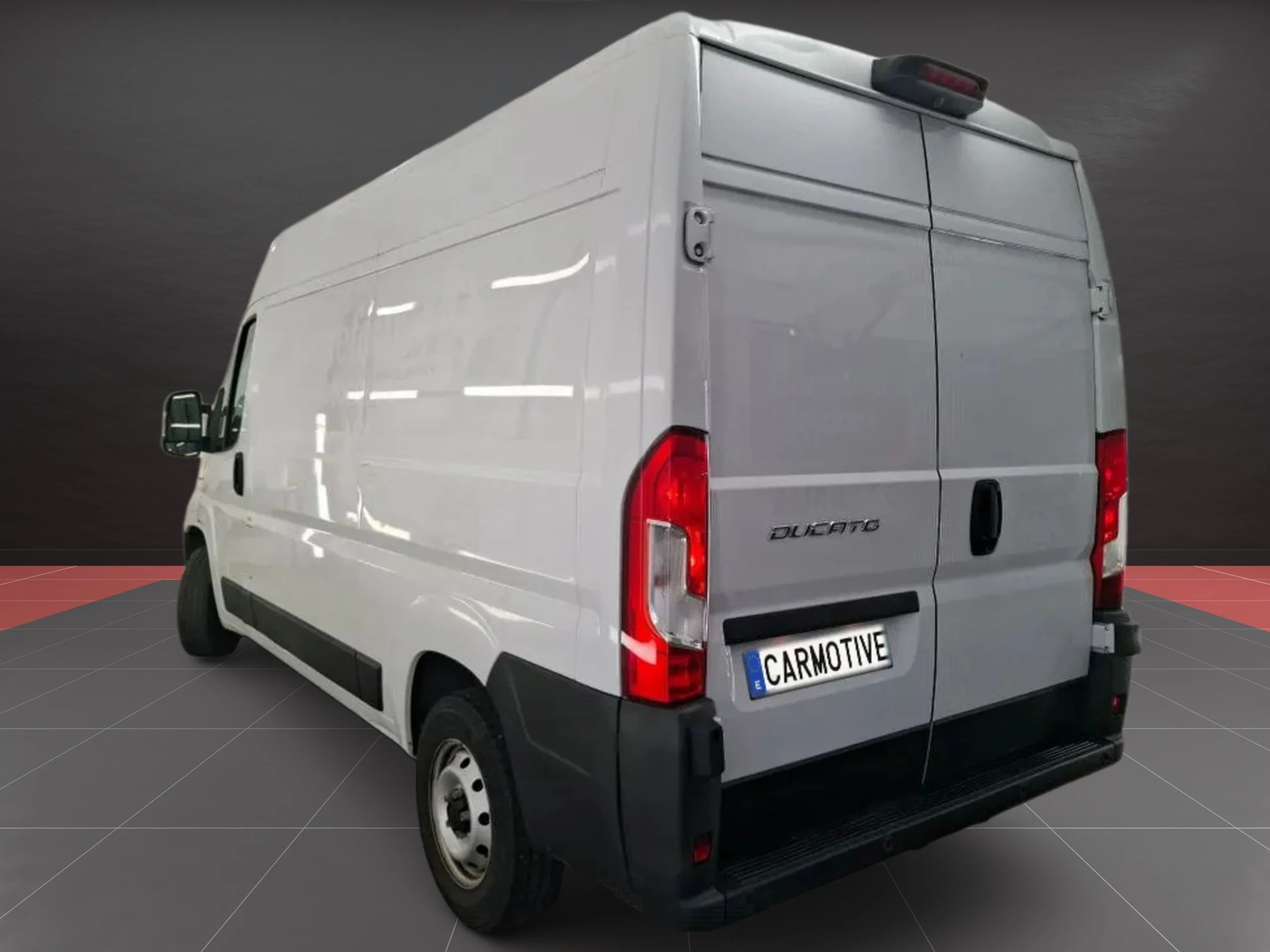 Fiat Ducato L2H2 2.3 Multijet 120 CV - Foto 4