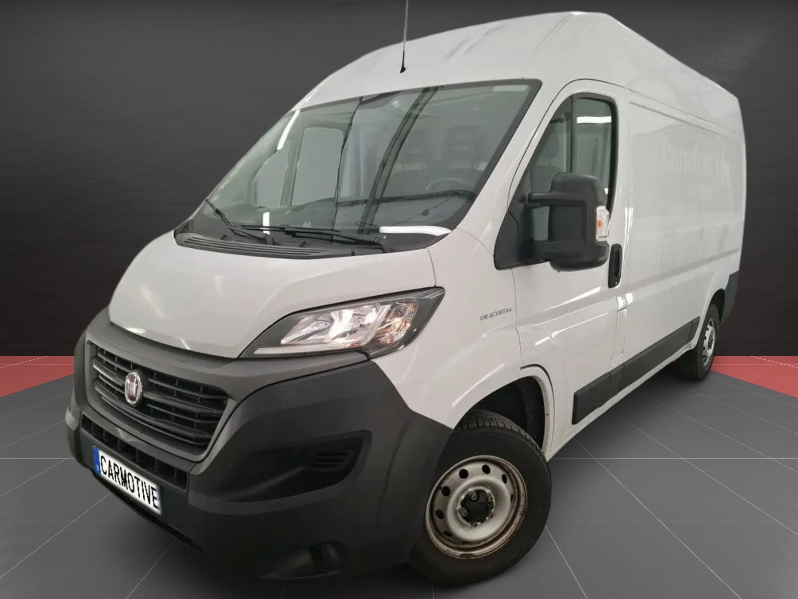 Fiat Ducato L2H2 2.3 Multijet 120 CV - Foto 1