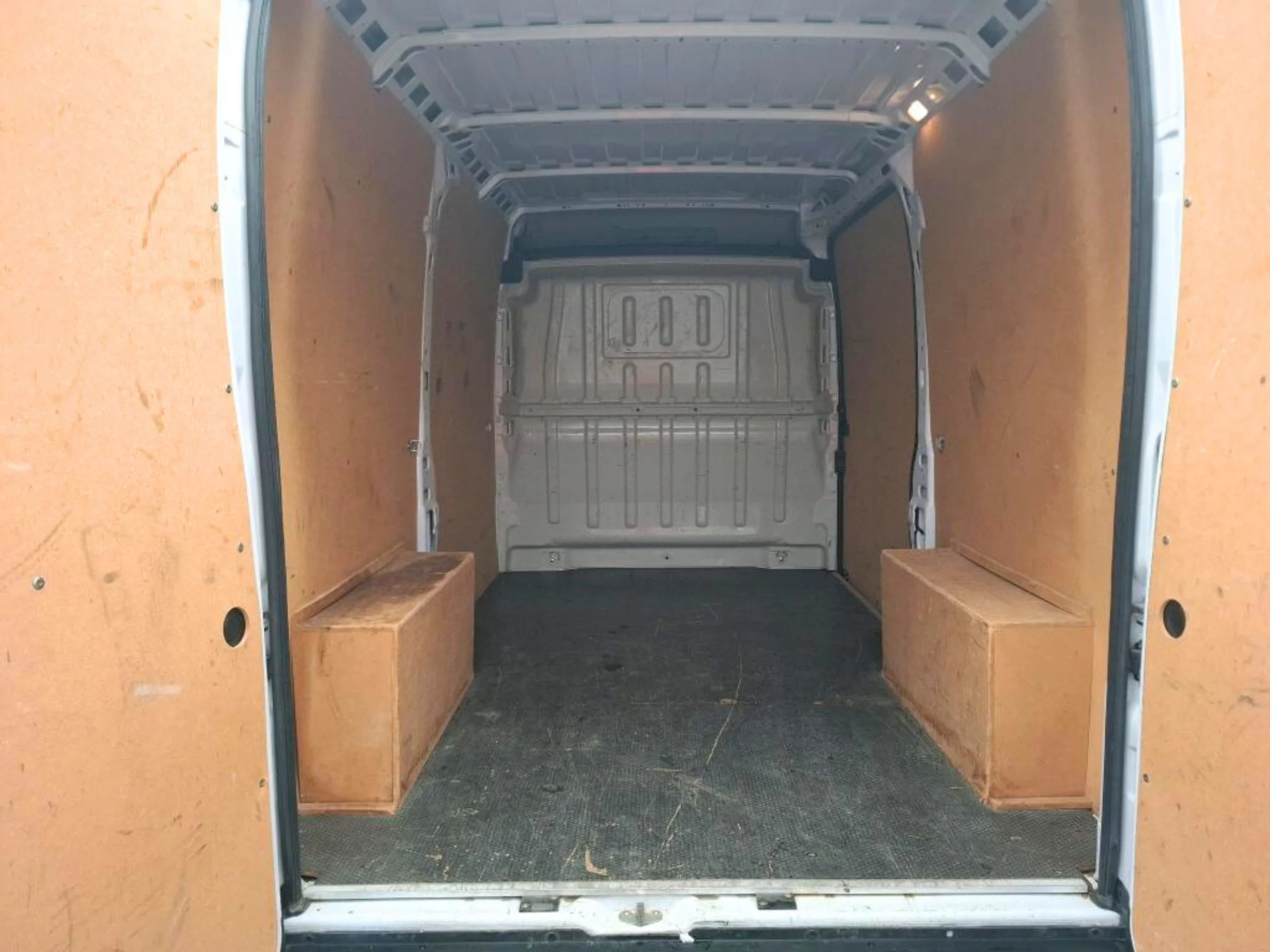 Fiat Ducato L2H2 2.3 Multijet 120 CV - Foto 6