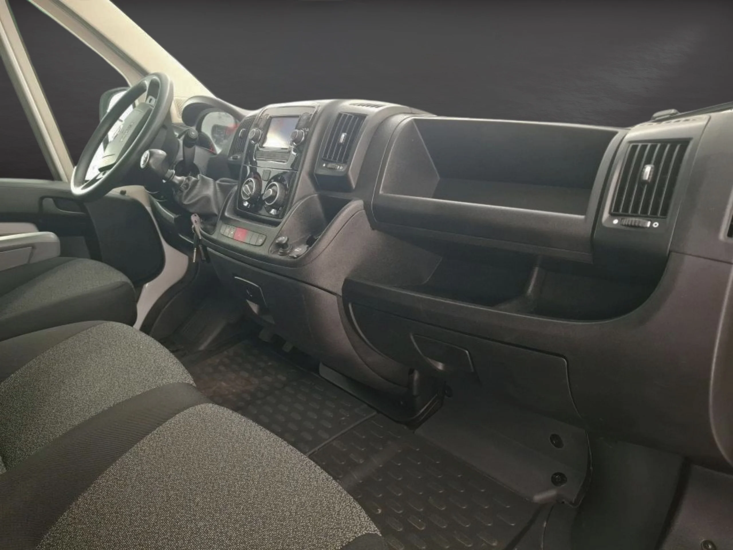 Fiat Ducato L2H2 2.3 Multijet 120 CV - Foto 9