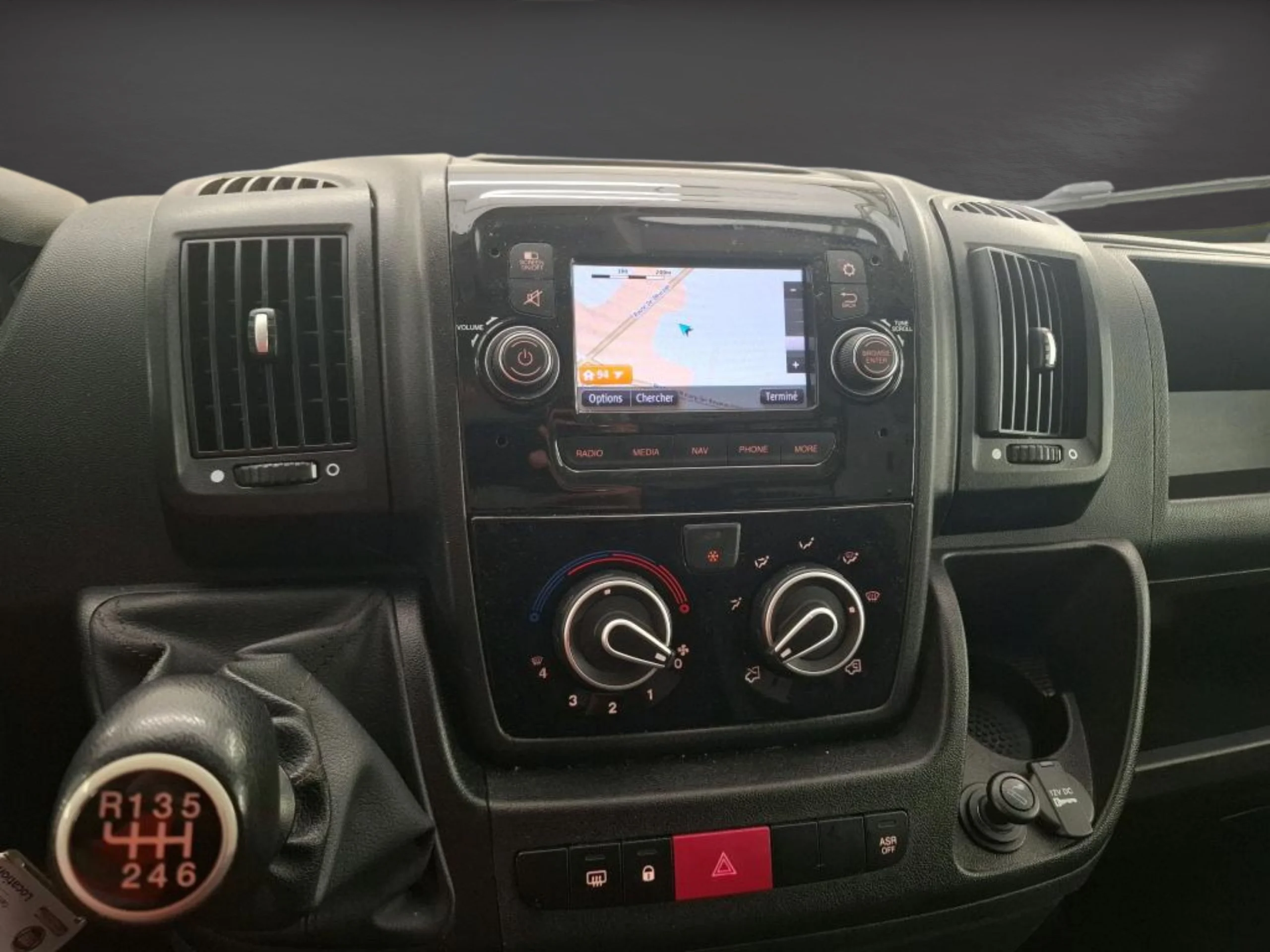 Fiat Ducato L2H2 2.3 Multijet 120 CV - Foto 12