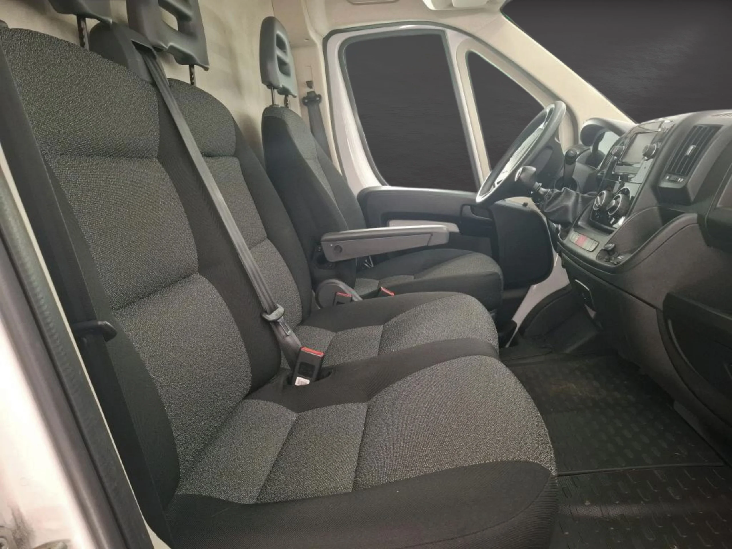 Fiat Ducato L2H2 2.3 Multijet 120 CV - Foto 10