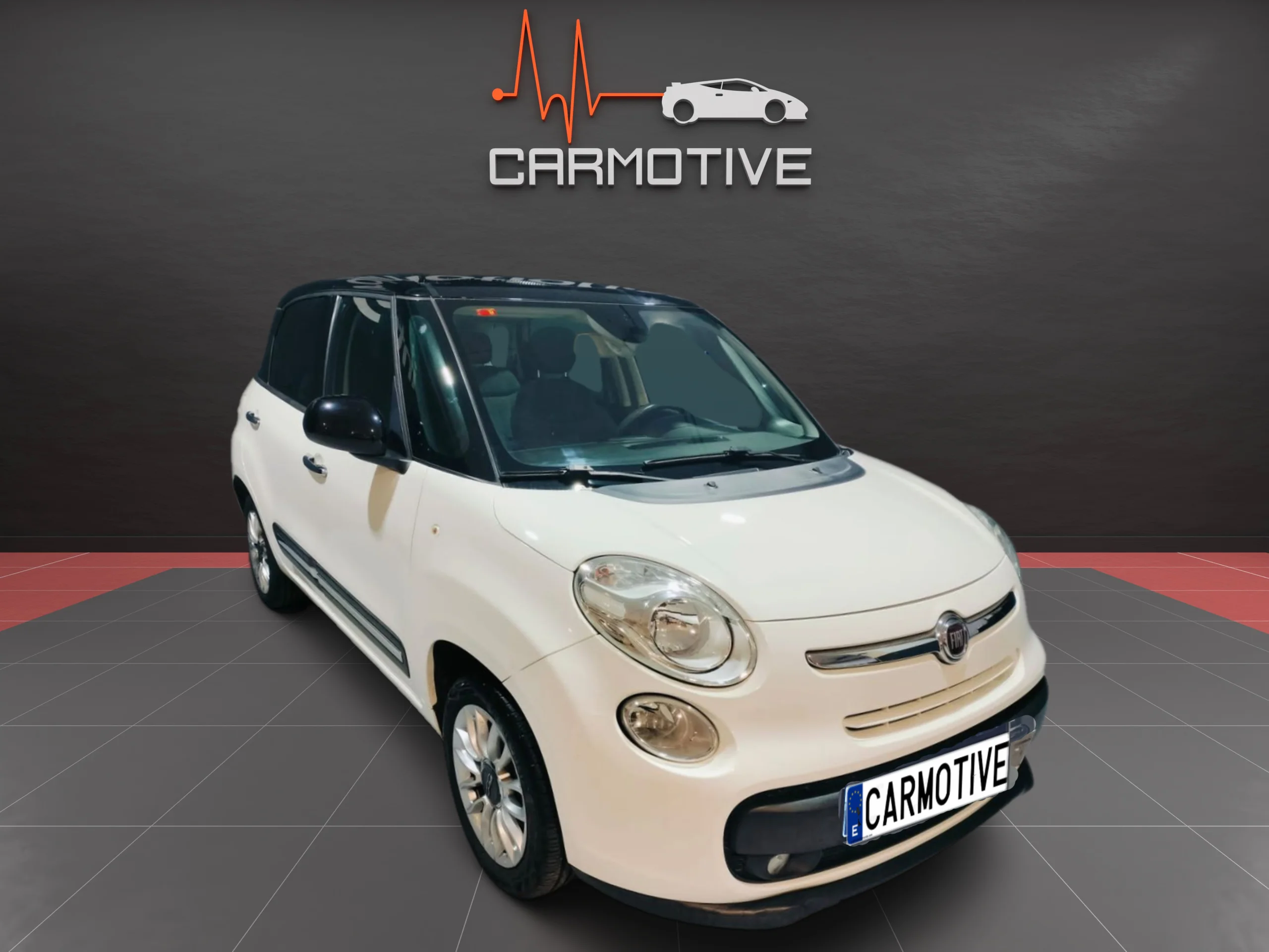 Fiat 500L 1.4 16v 95CV Opening Edition - Foto 1