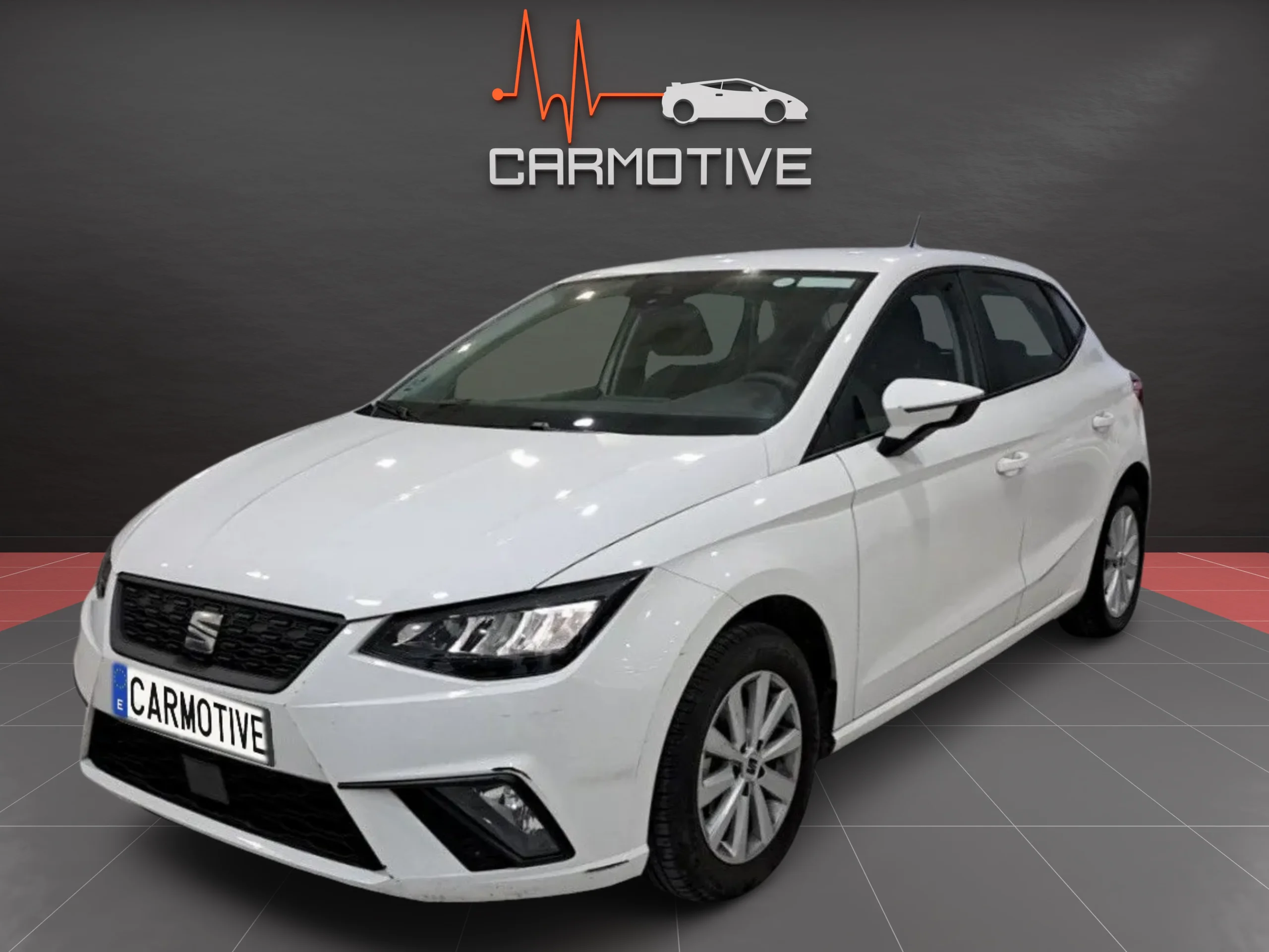 Seat Ibiza 1.0 MPI 59kW (80CV) Reference Plus - Foto 3