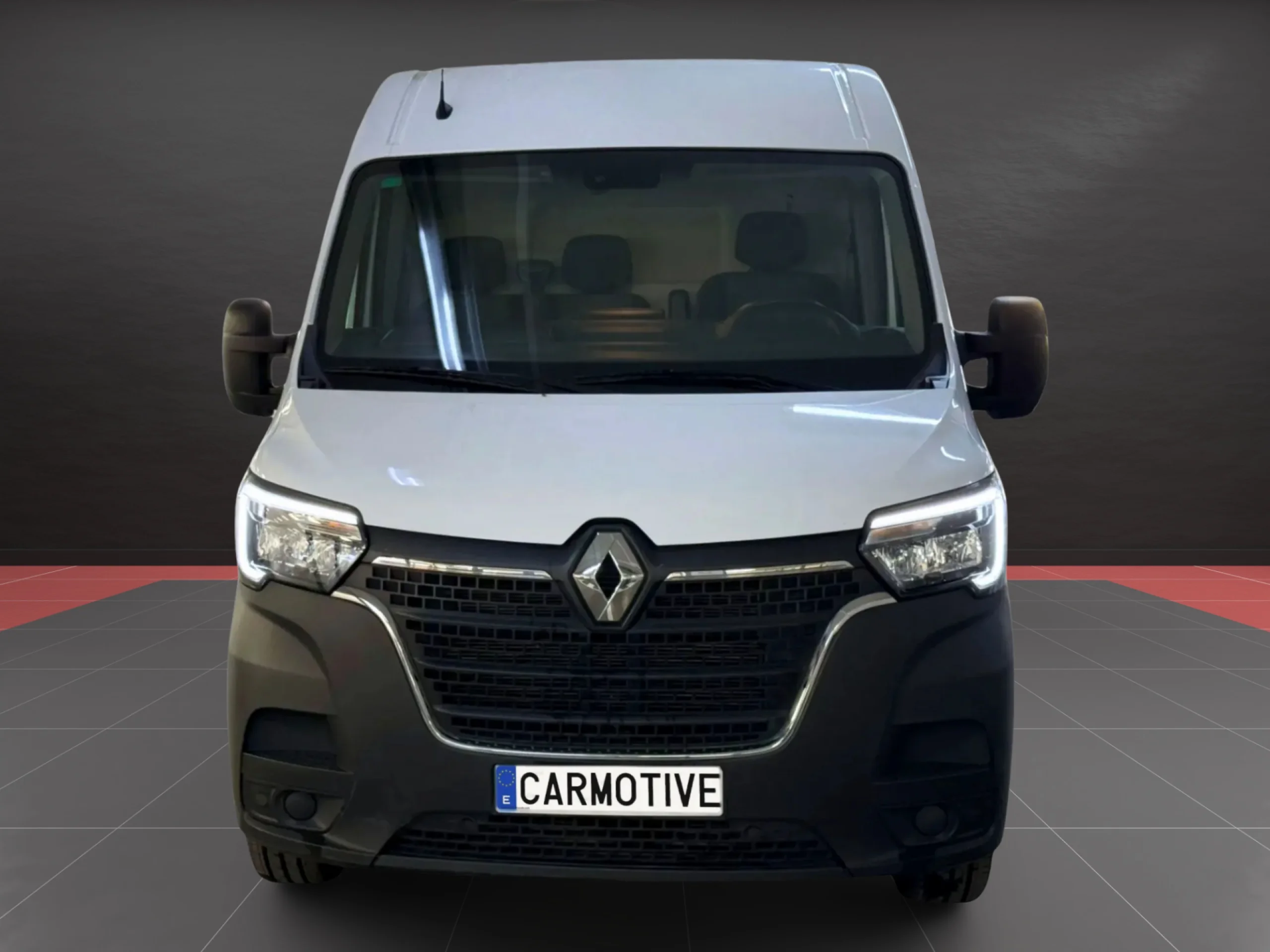 Renault Master L1H2 135 CV - Foto 3