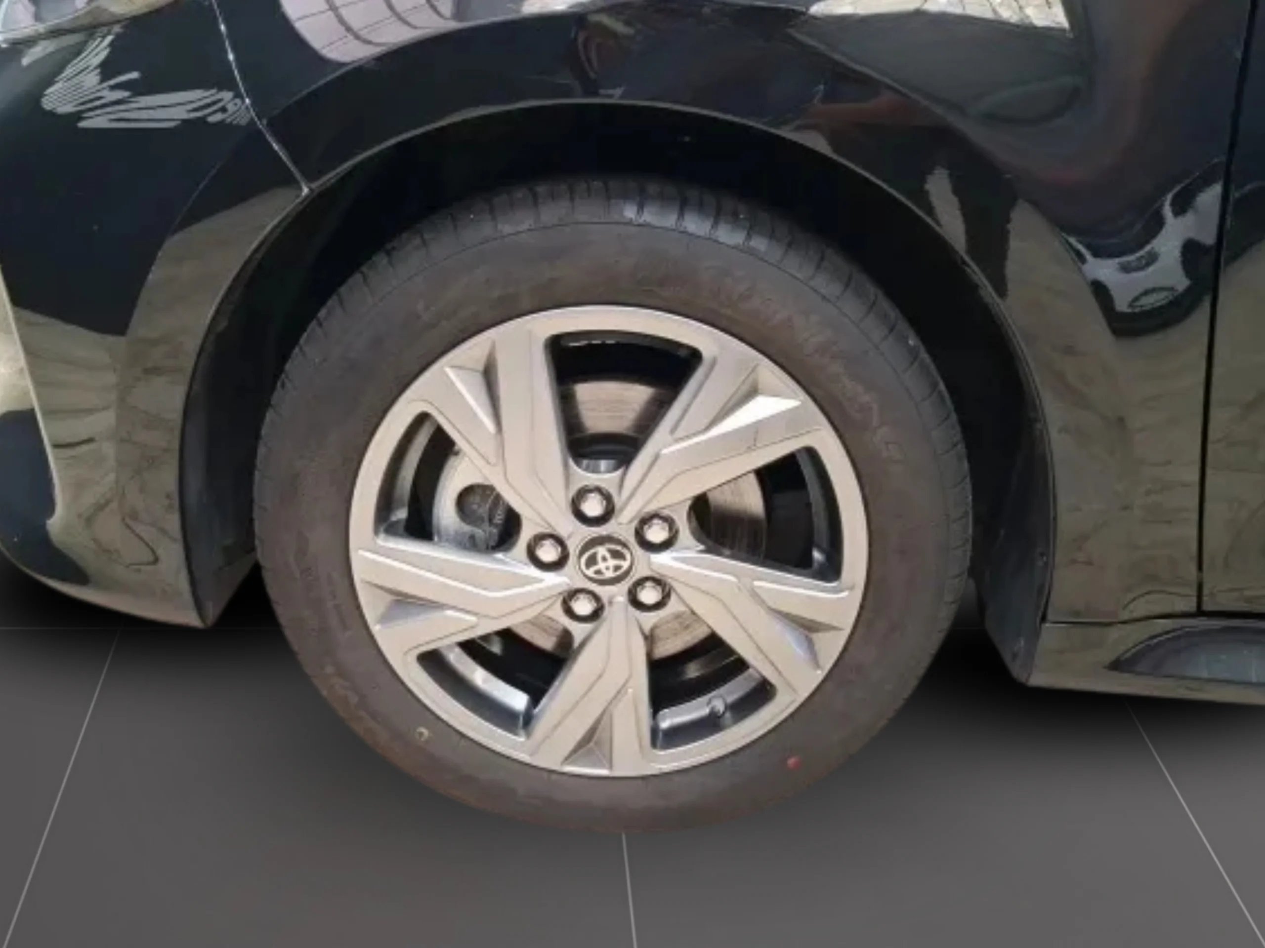 Toyota Yaris 1.5 120H Active Plus ECO (2025) | Desde 321€/mes - Foto 21