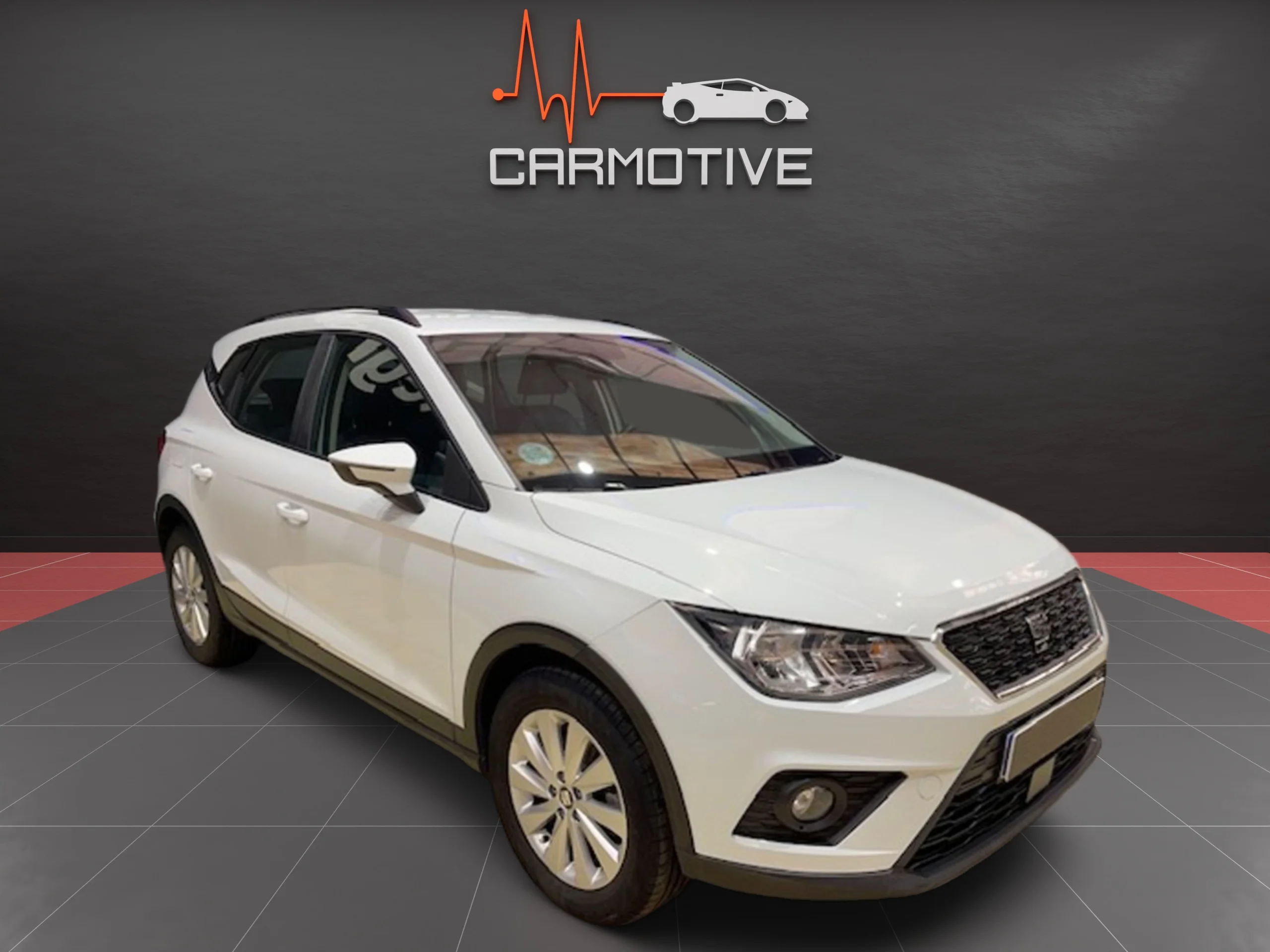 Seat Arona 1.0 TSI 81kW DSG Style Go2 - Foto 1