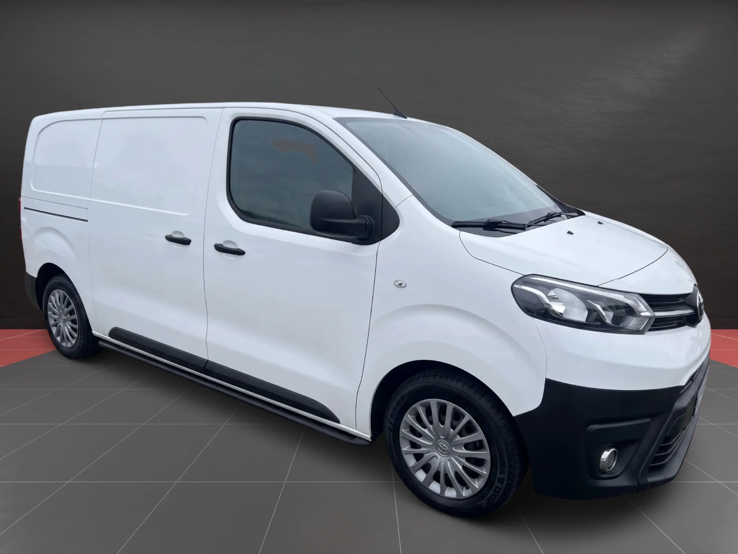 Toyota Proace L1H1 VX 1.5D 120CV - Foto 1