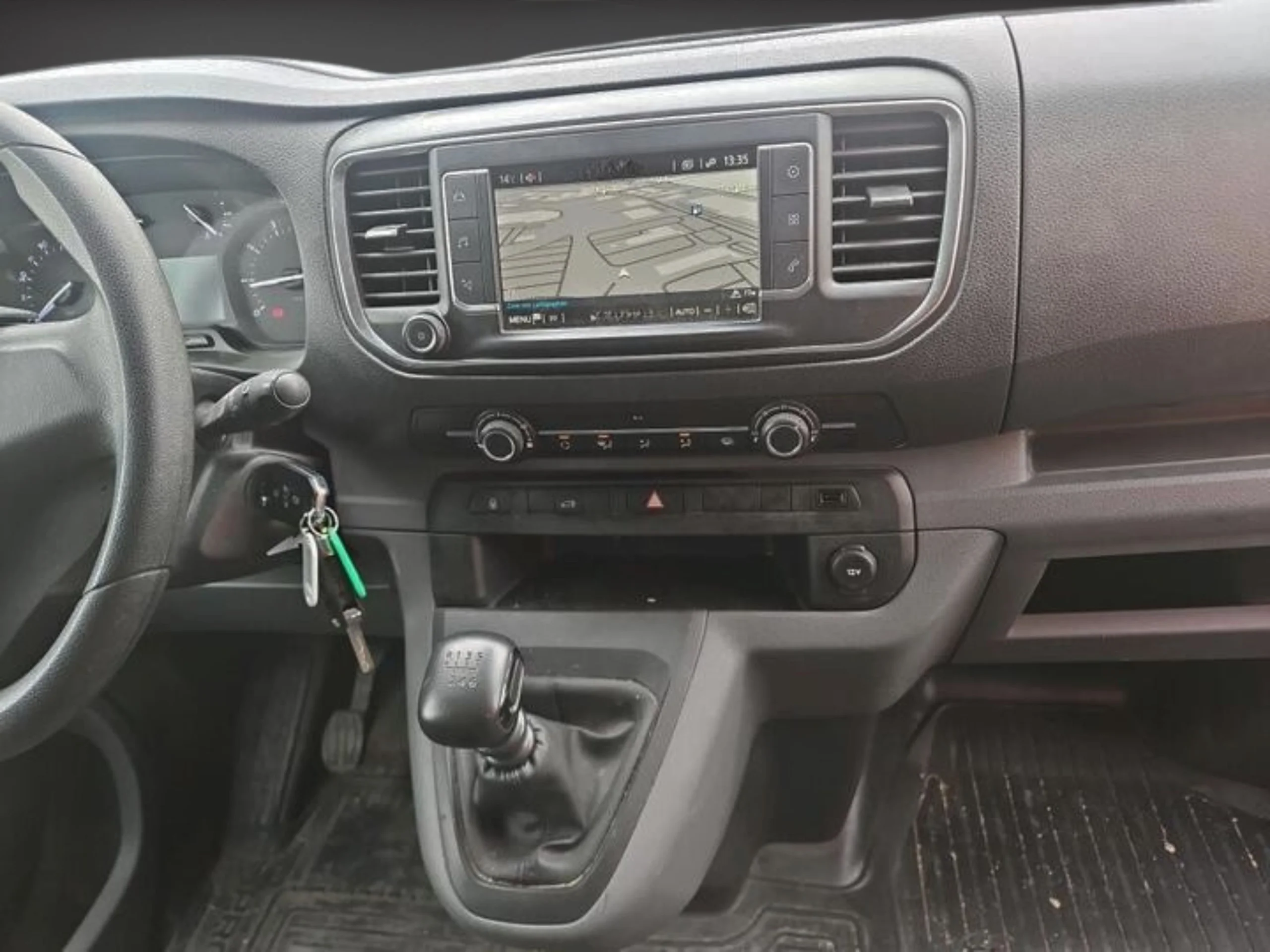 Toyota Proace L1H1 VX 1.5D 120CV - Foto 9