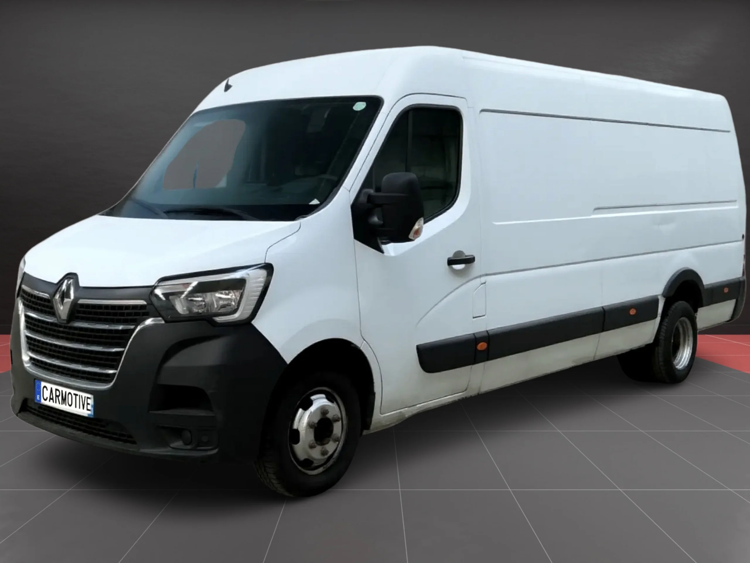Renault Master L4H2 145 CV Doble Rueda trasera  - Foto 3