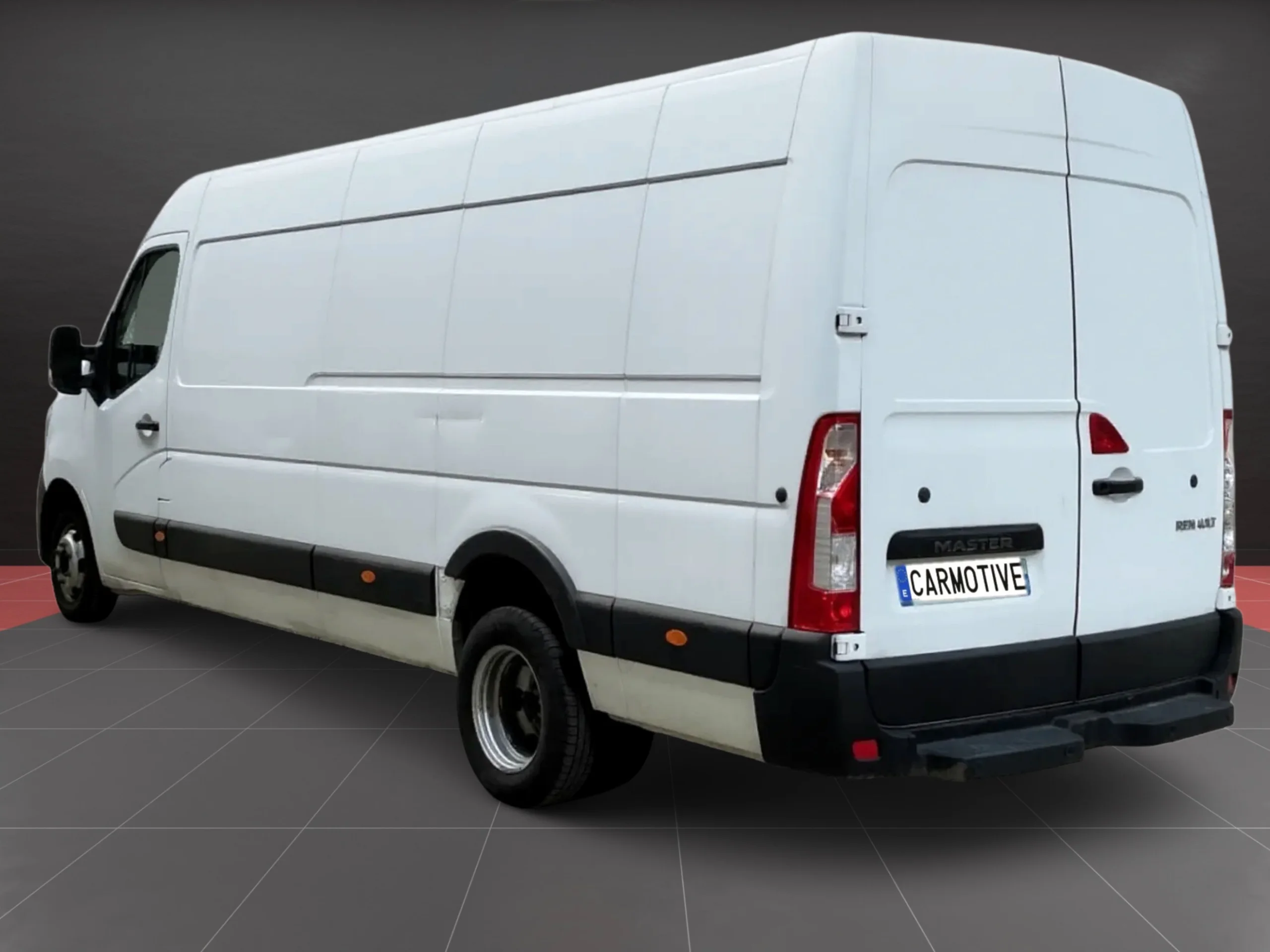 Renault Master L4H2 145 CV Doble Rueda trasera  - Foto 5