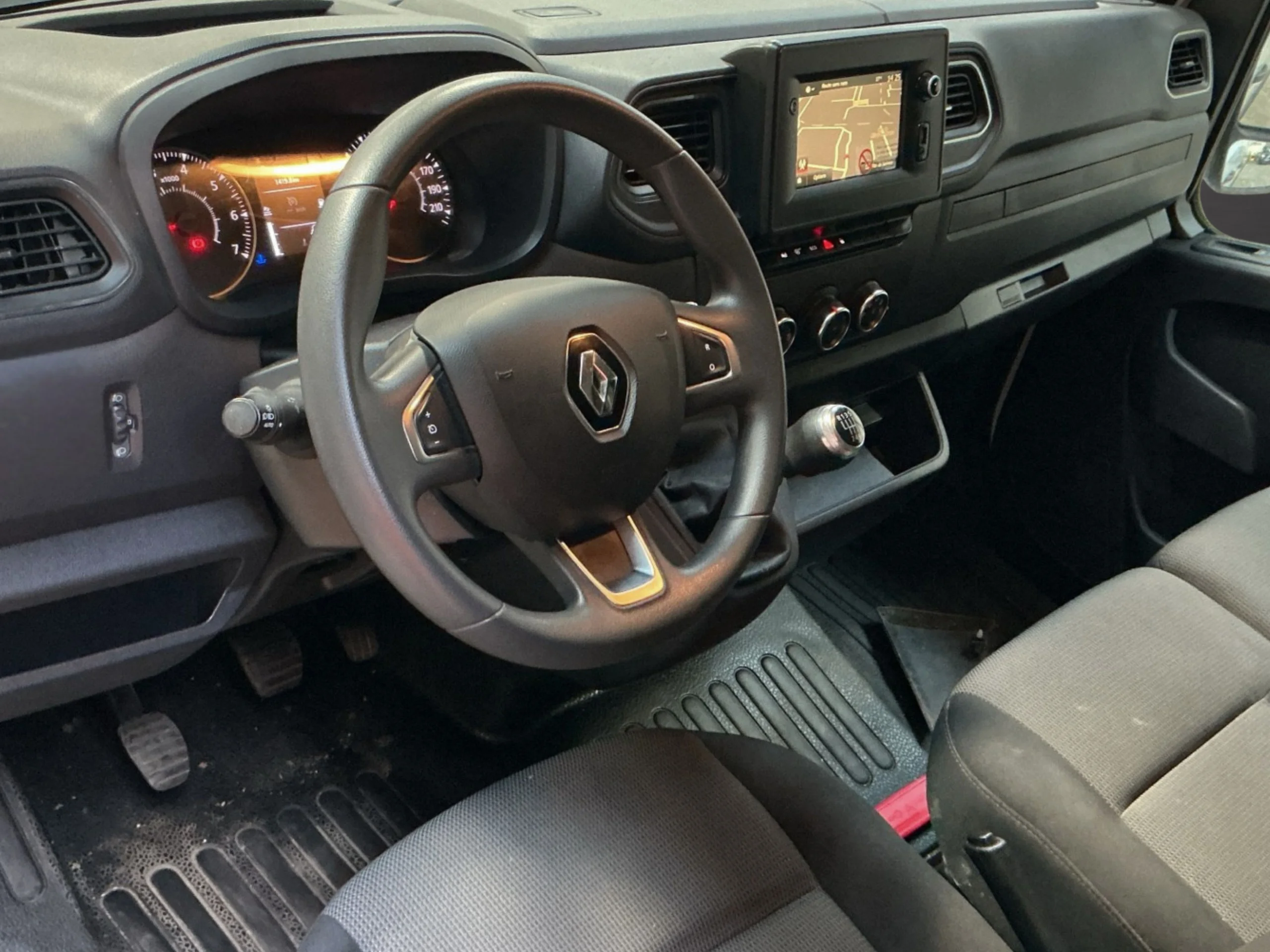 Renault Master L4H2 145 CV Doble Rueda trasera  - Foto 8