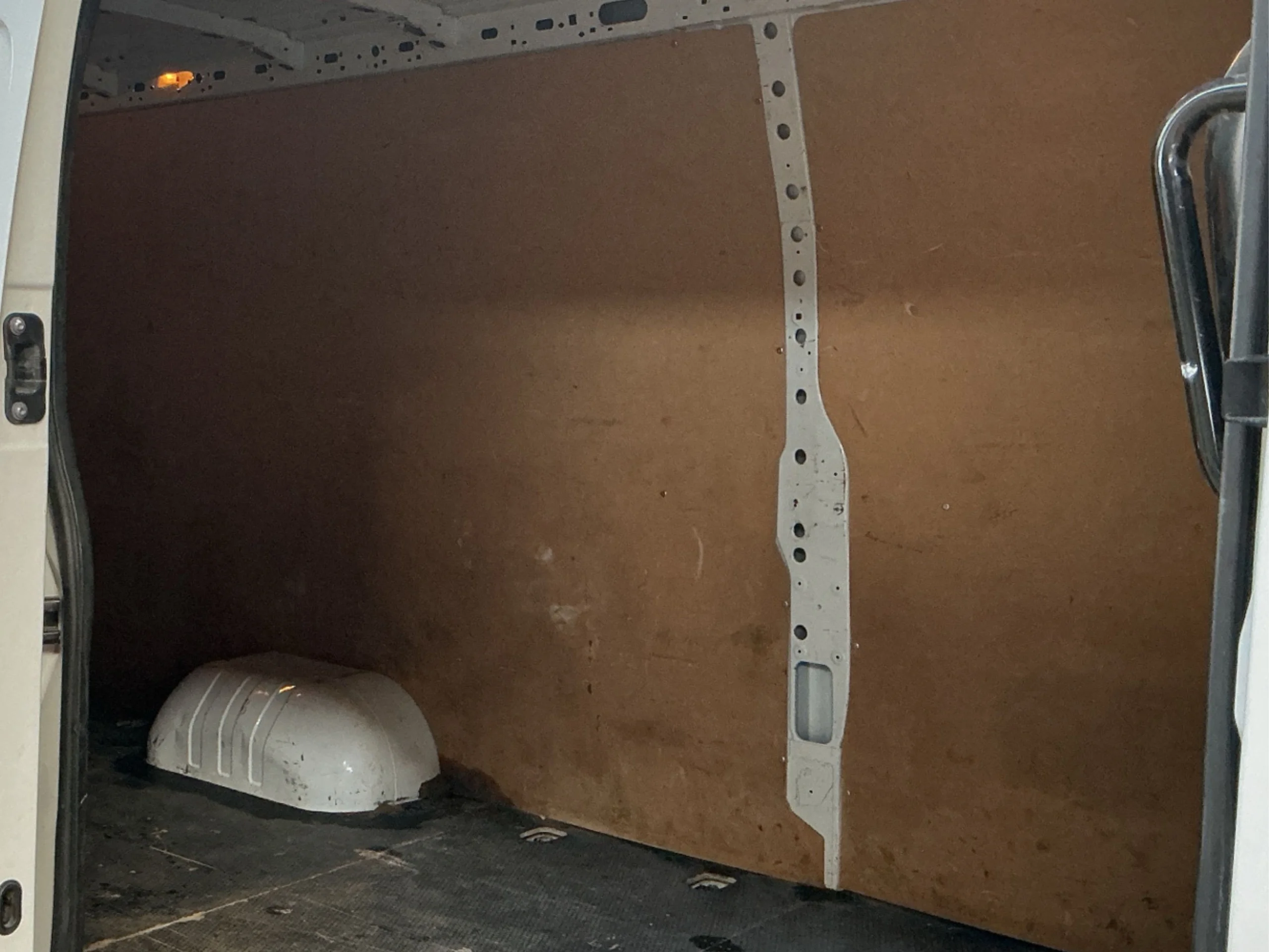 Renault Master L4H2 145 CV Doble Rueda trasera  - Foto 14