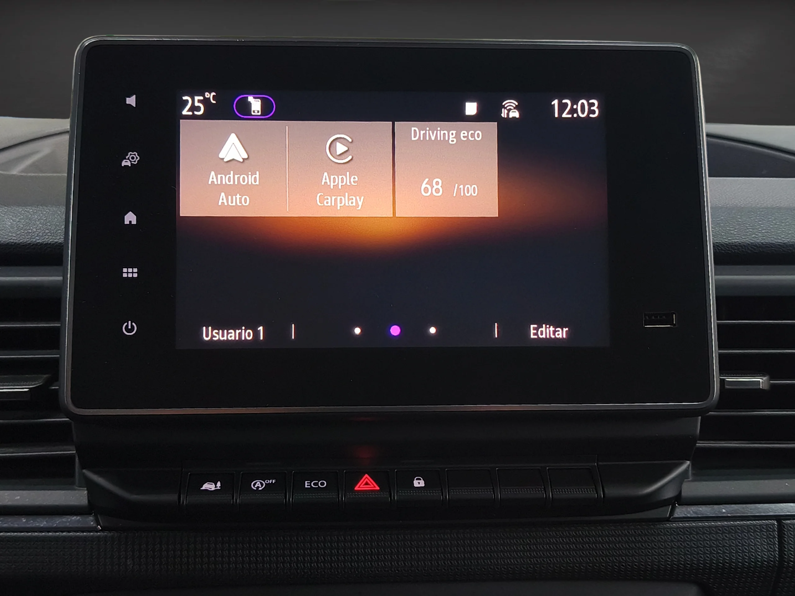 Renault Trafic  L2H2 150CV con Baca y Escalera | Desde 360€/mes - Foto 20