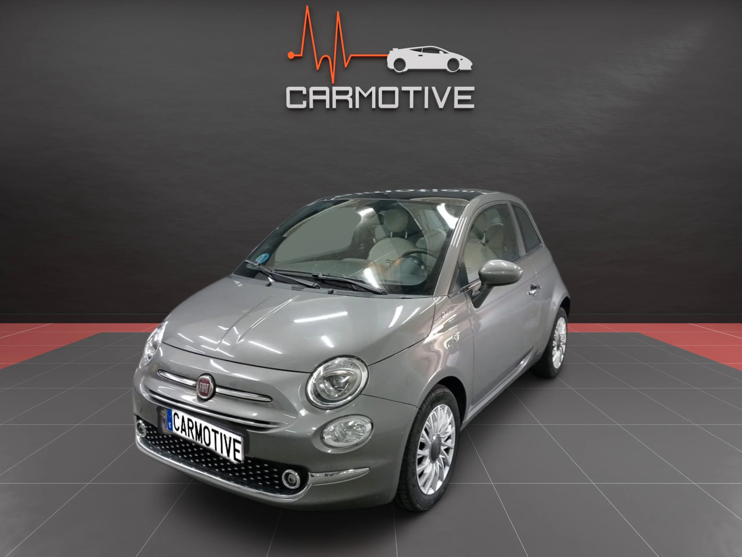 Fiat 500 Dolcevita 1.0 Hybrid 52KW (70 CV) - Foto 1