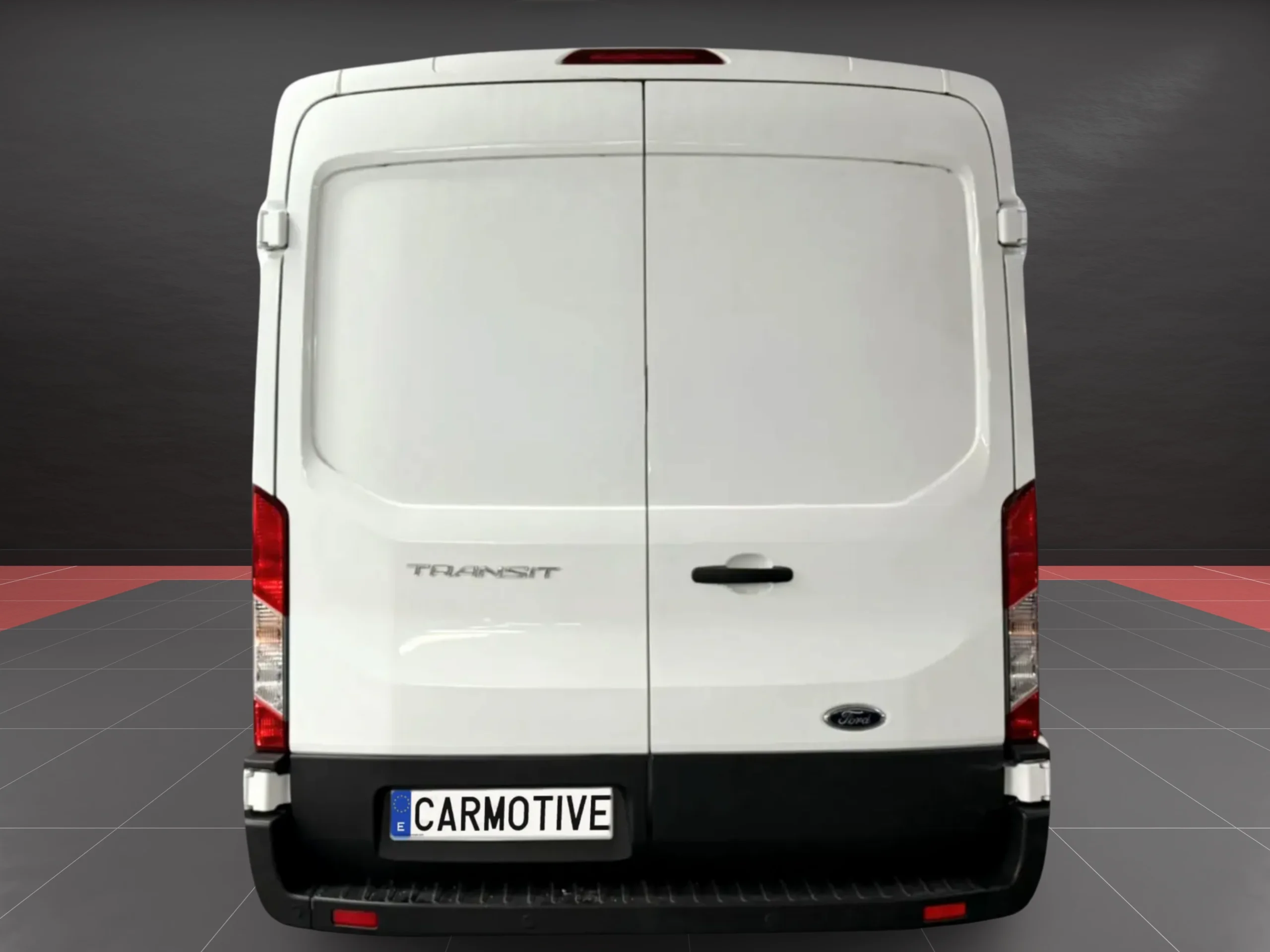 Ford Transit L3H2 Trend - Foto 6