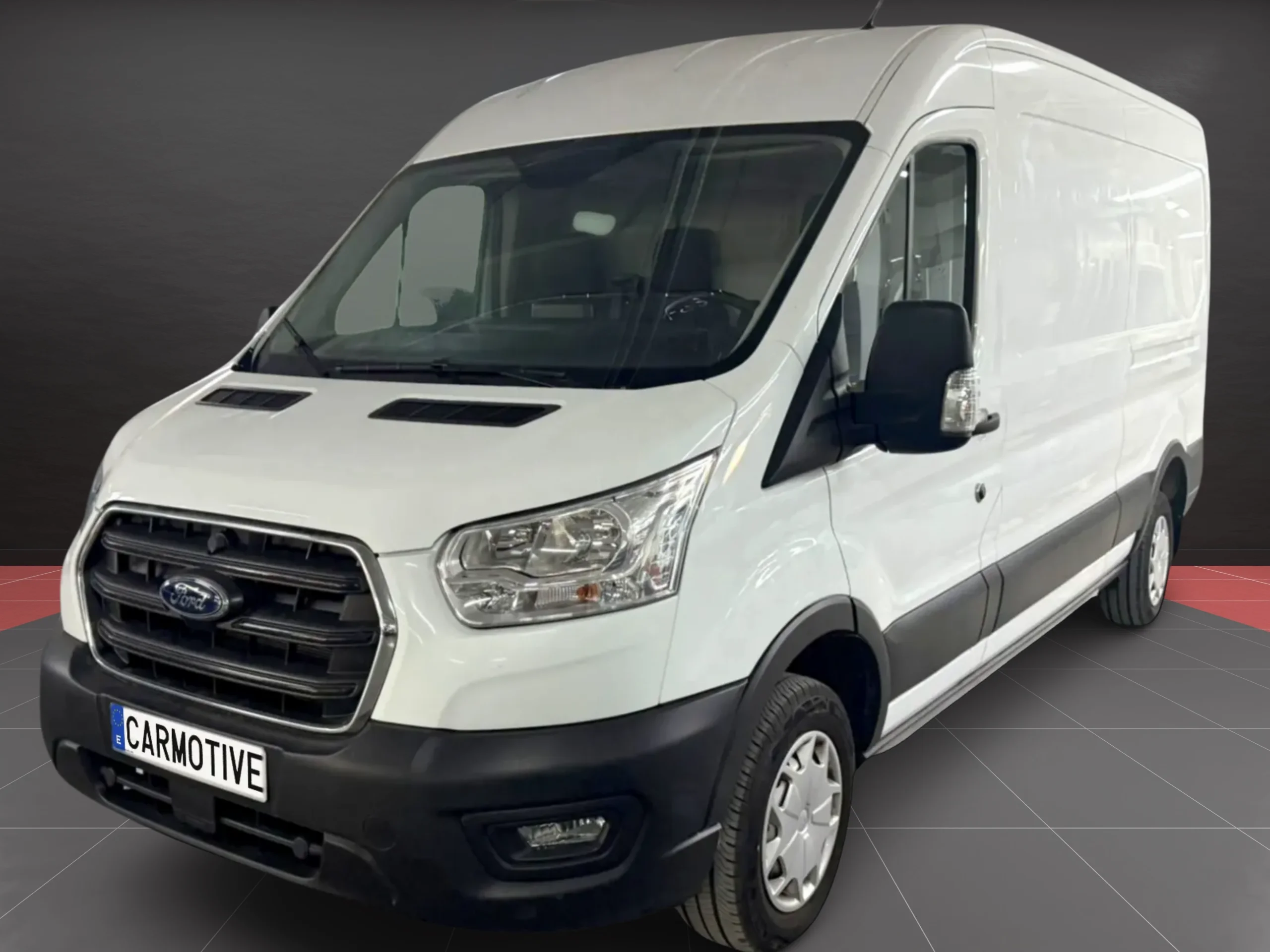 Ford Transit L3H2 Trend - Foto 4
