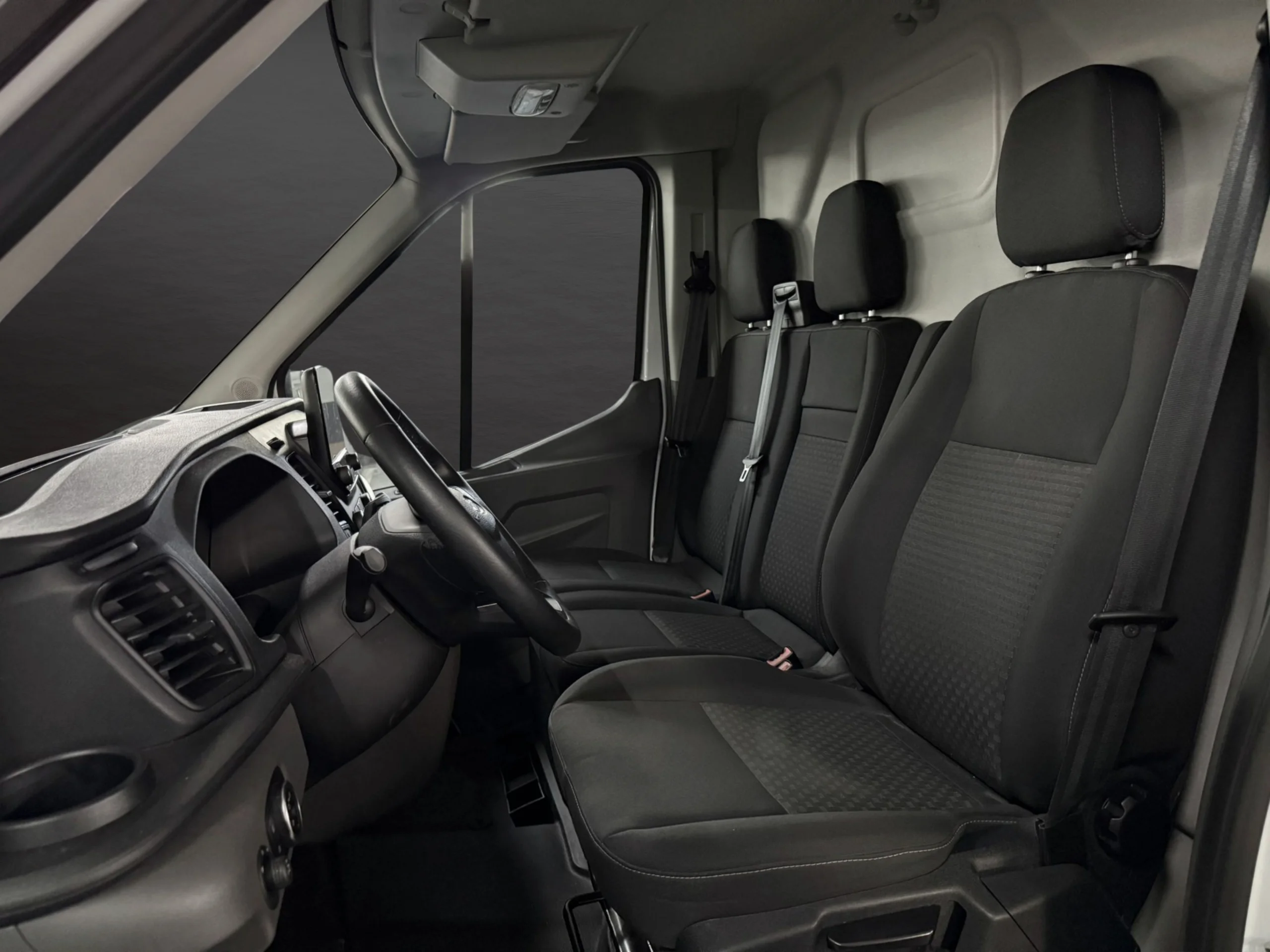 Ford Transit L3H2 Trend - Foto 11