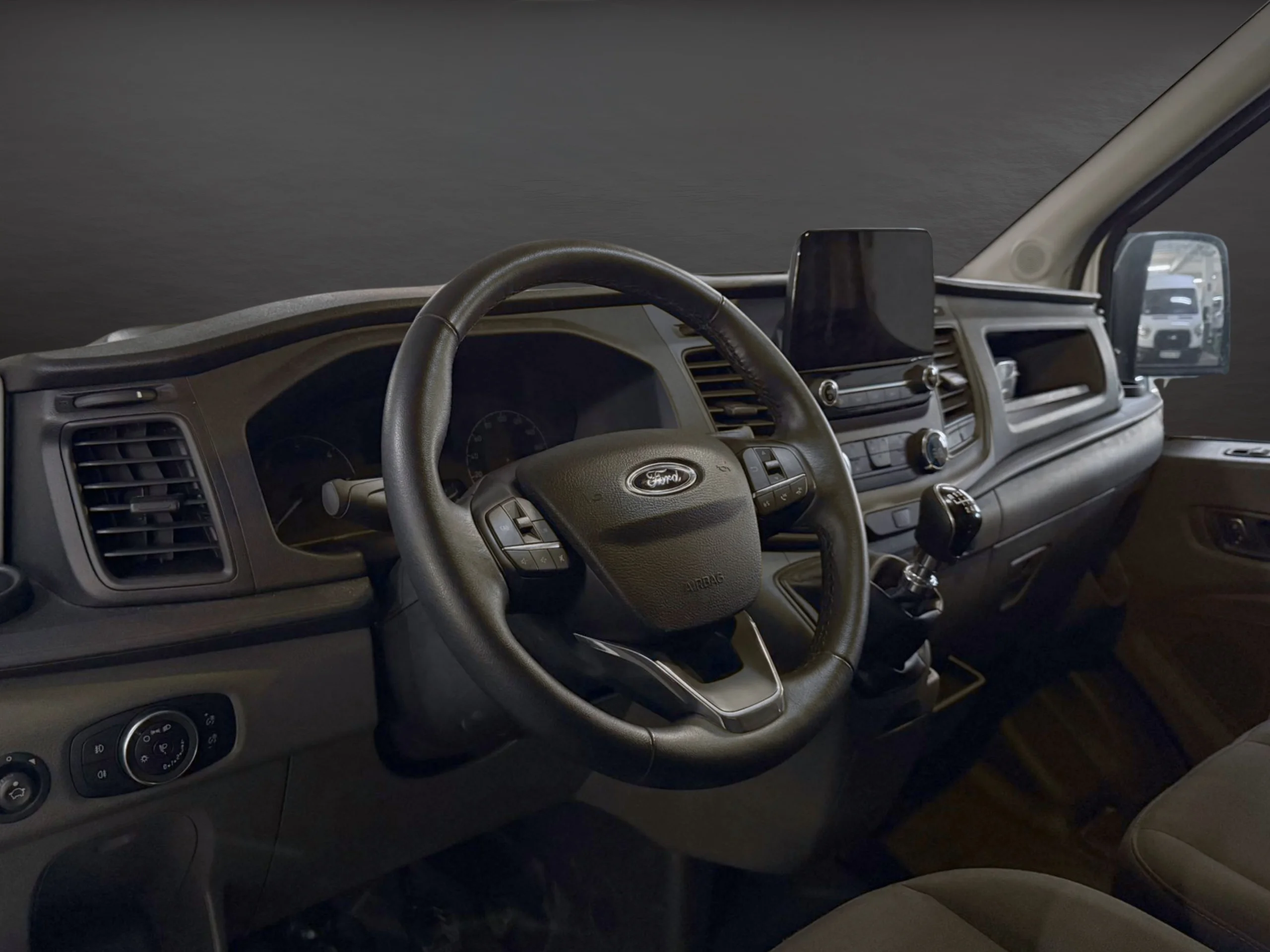 Ford Transit L3H2 Trend - Foto 10