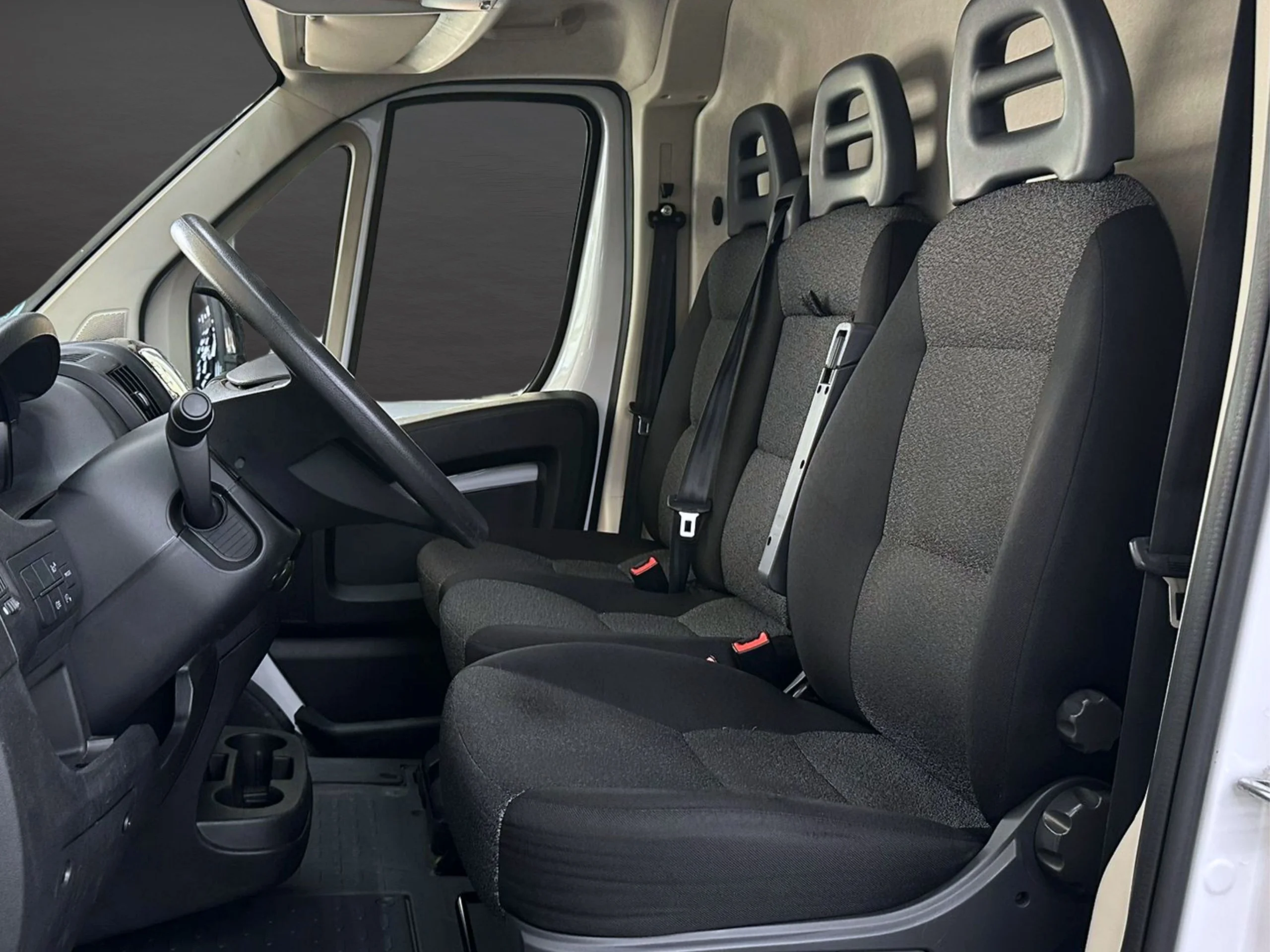 Fiat Ducato L2H2 HÍBRIDO GNC/GASOLINA 136 CV Etiqueta ECO - Foto 11