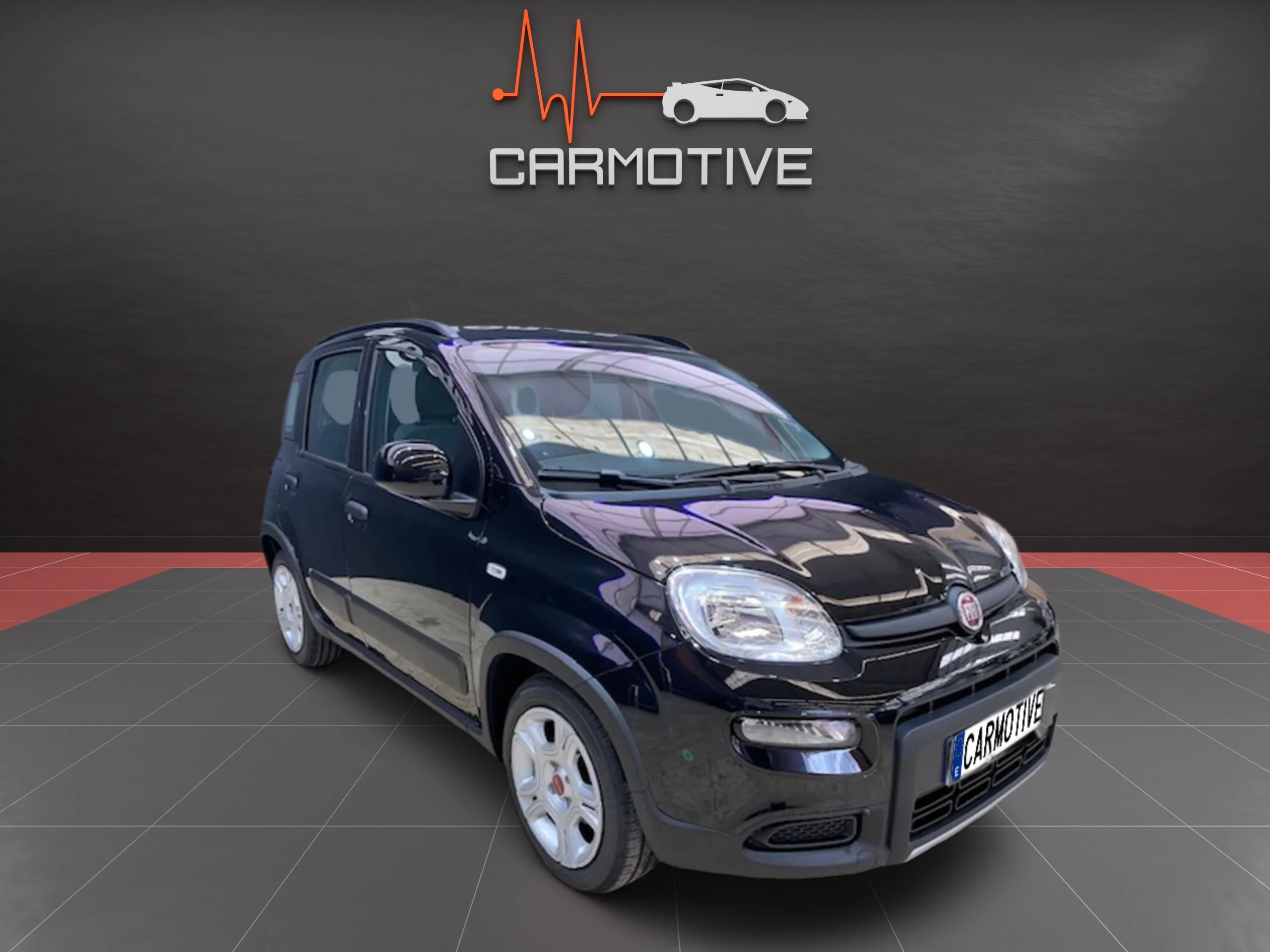 Fiat Panda City Life Hybrid 1.0 Gse 51kw (70CV) - Foto 1