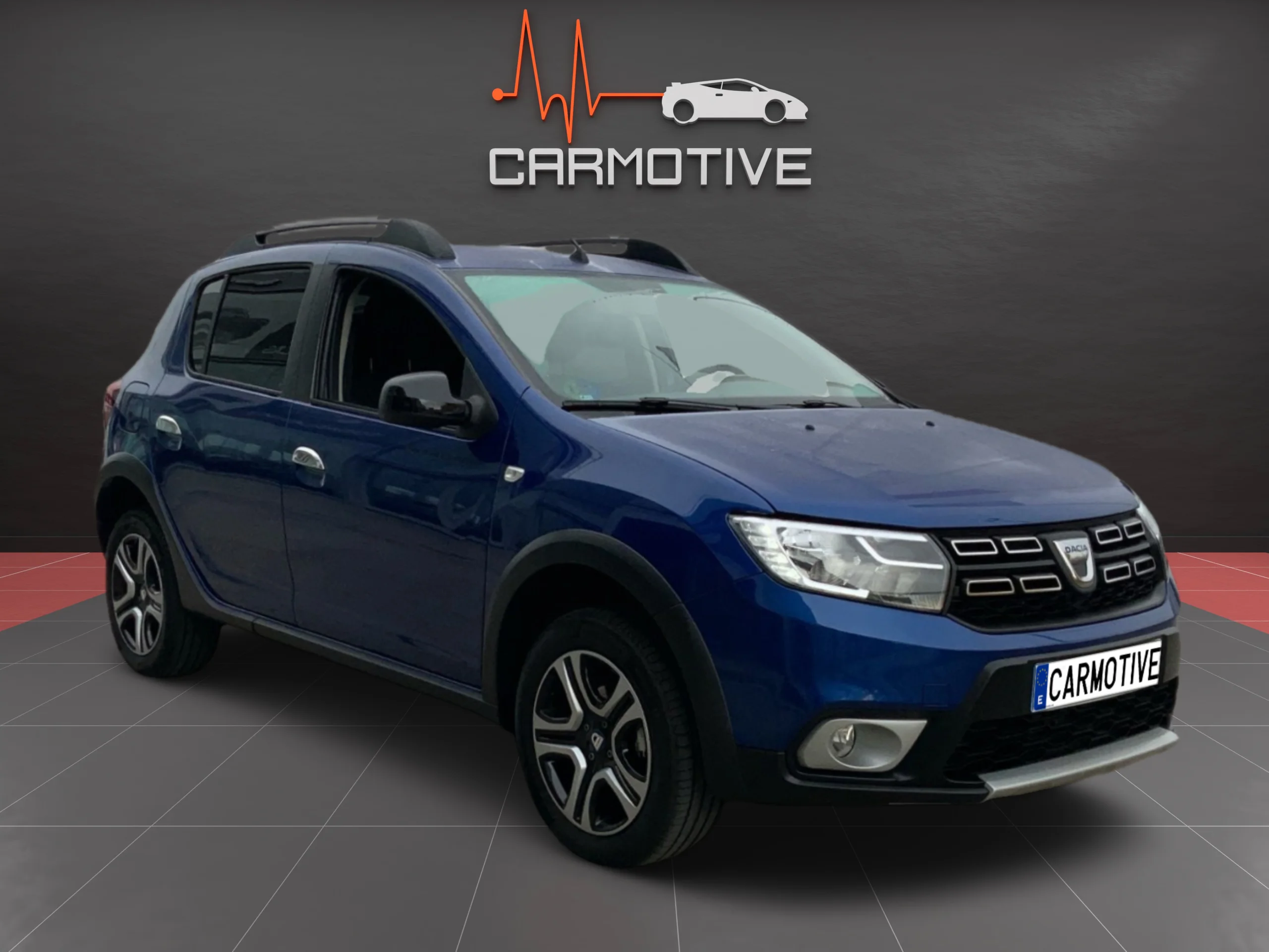 Dacia Sandero Stepway Essential TCE 100CV GLP - Foto 1