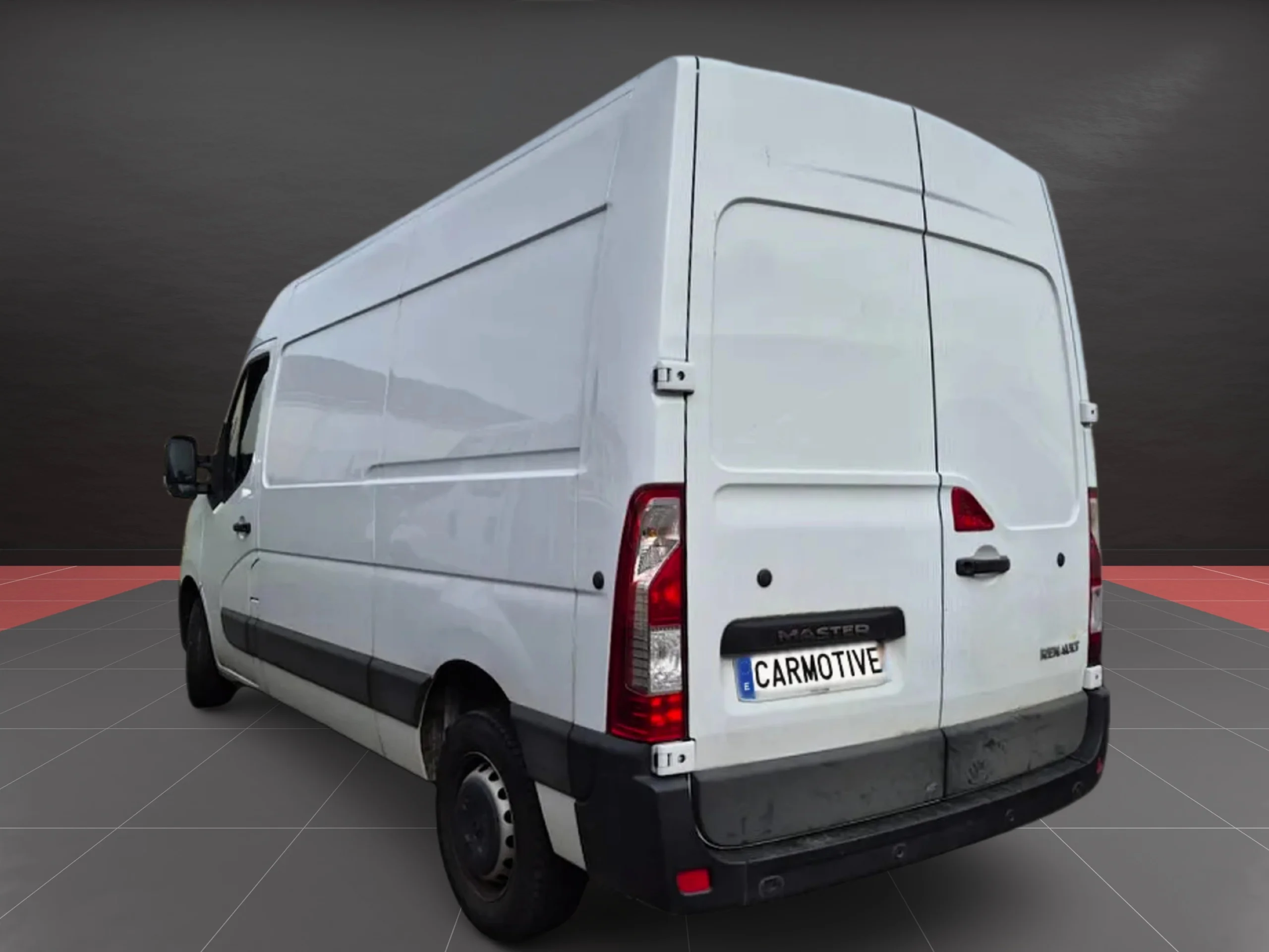 Renault Master Furgón L2H2 (2023) 2.3 135CV – Puerta Lateral Acristalada ¡Desde 380 € al mes! - Foto 5
