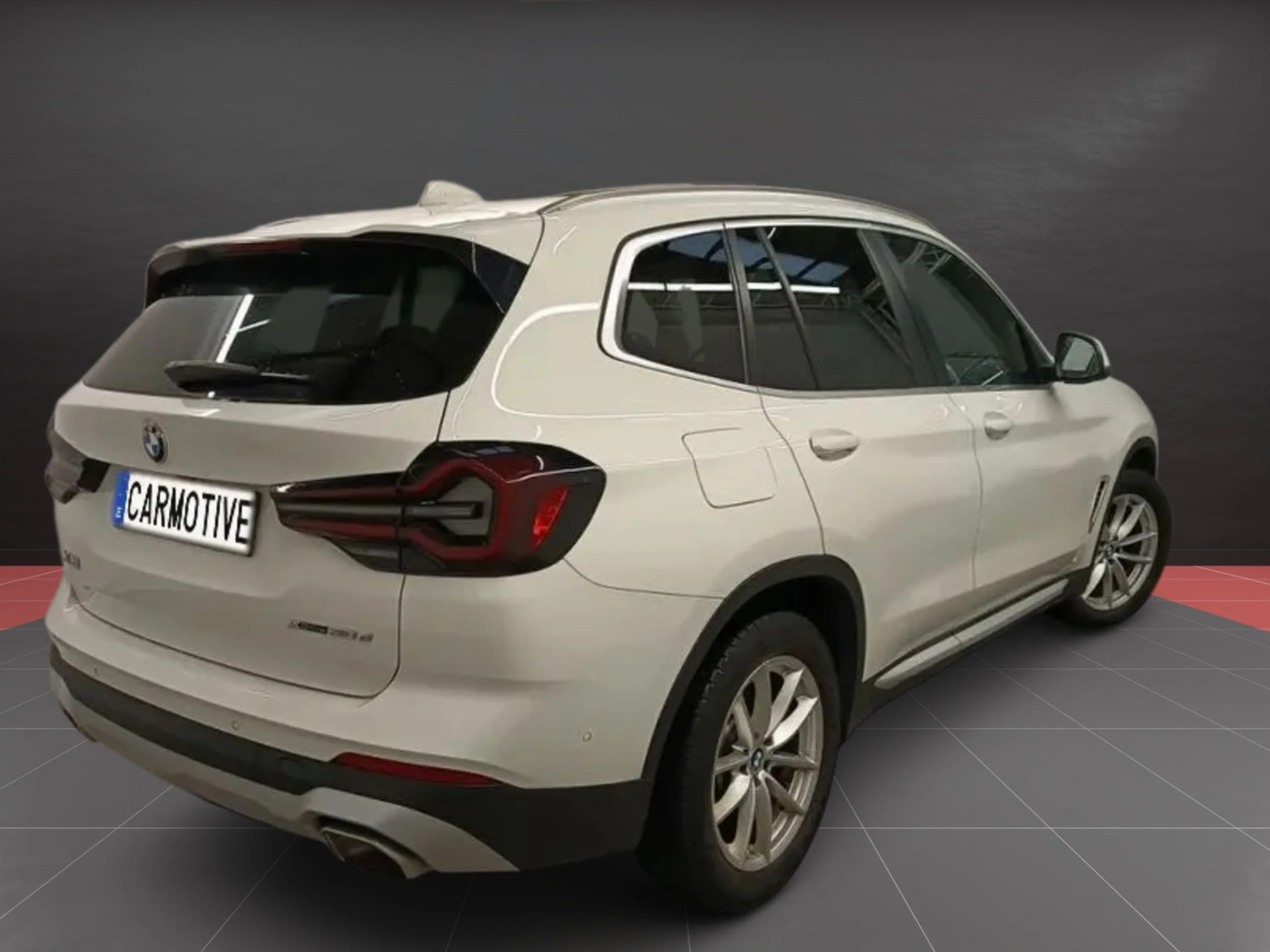 BMW X3 2.0 A 190hp xDrive20d MHEV - Foto 4