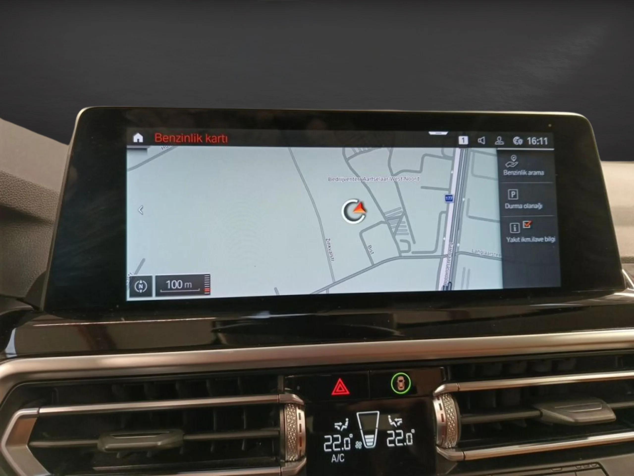 BMW X3 2.0 A 190hp xDrive20d MHEV - Foto 15