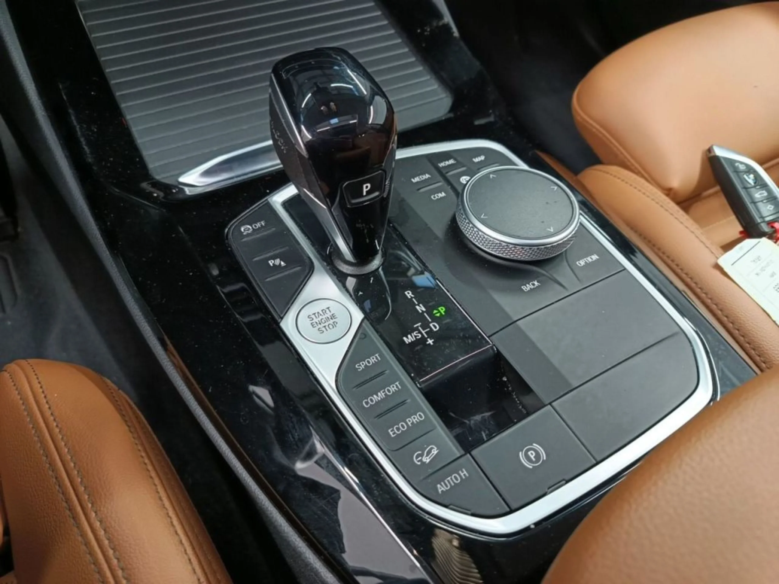 BMW X3 2.0 A 190hp xDrive20d MHEV - Foto 17