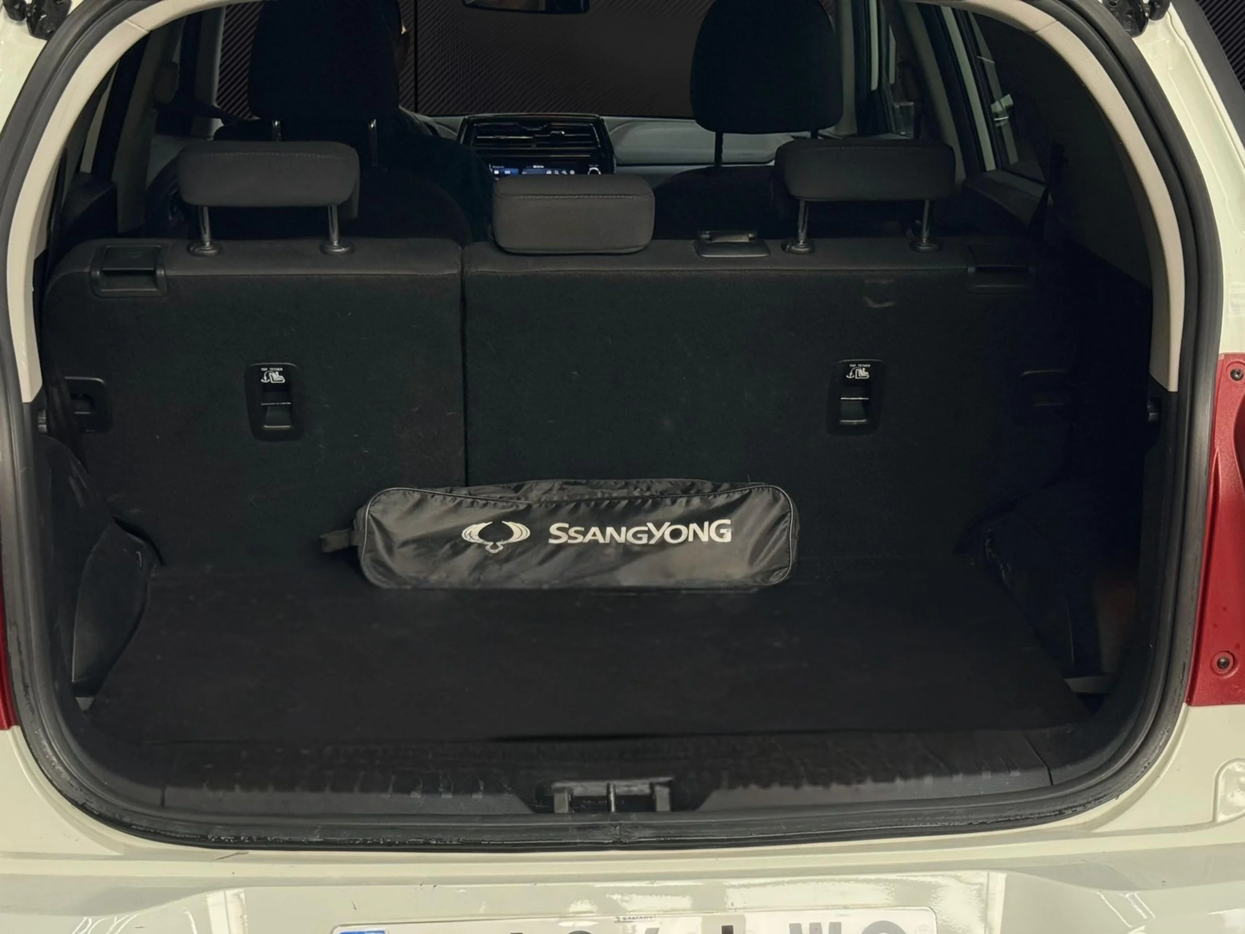 SsangYong Tivoli Grand SUV Urbano 163CV Ocasión (2022) | Revisado | desde 196€/mes - Foto 7