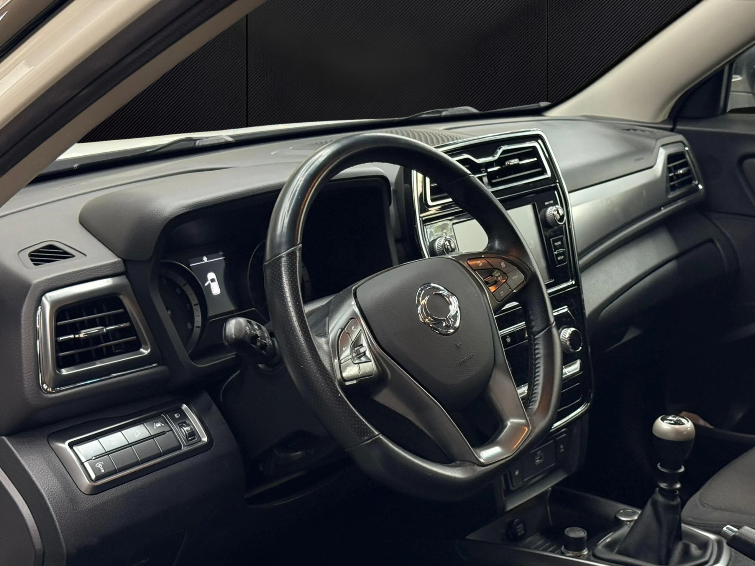 SsangYong Tivoli Grand SUV Urbano 163CV Ocasión (2022) | Revisado | desde 196€/mes - Foto 10